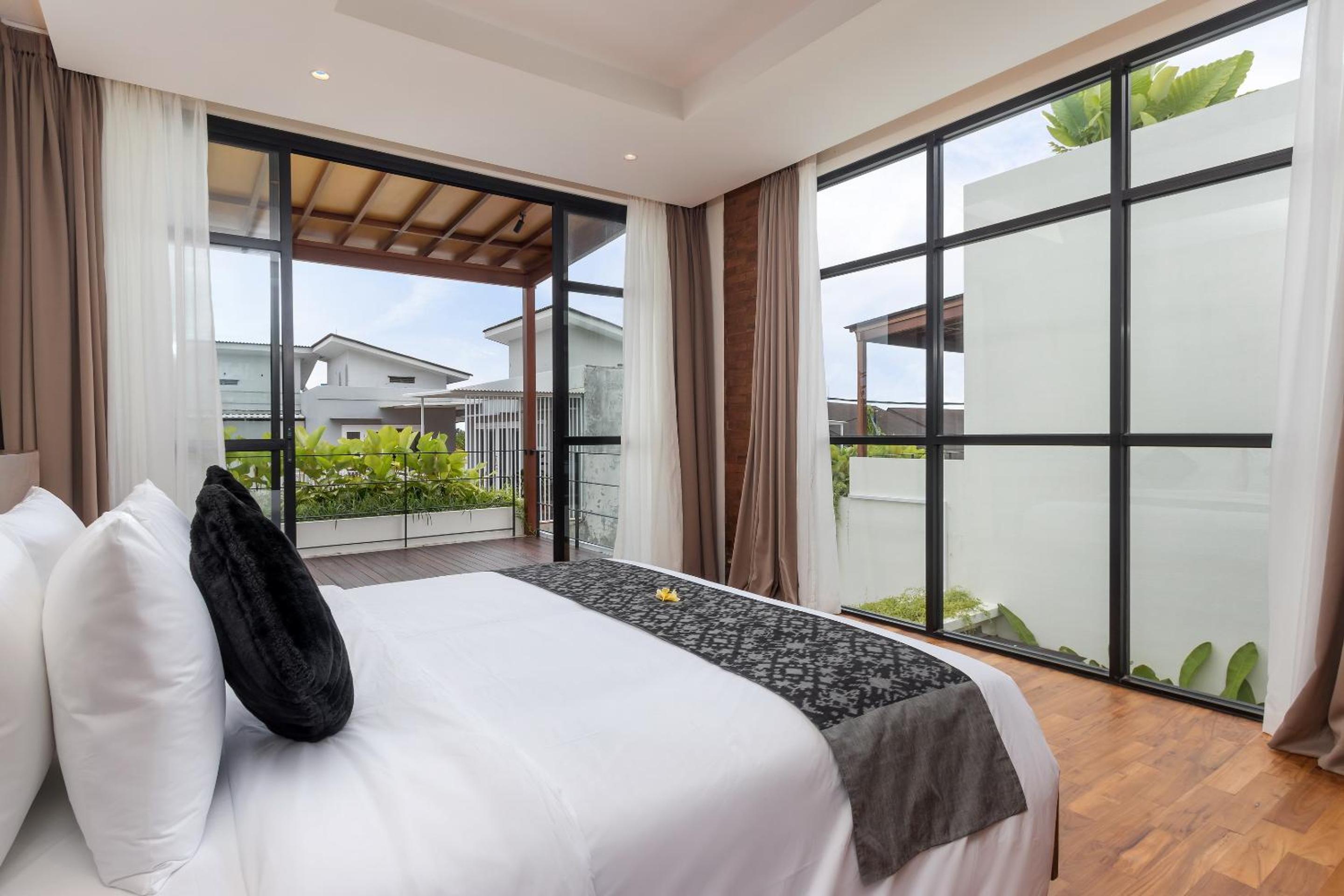 Sienna Haven Canggu by Kerta Living