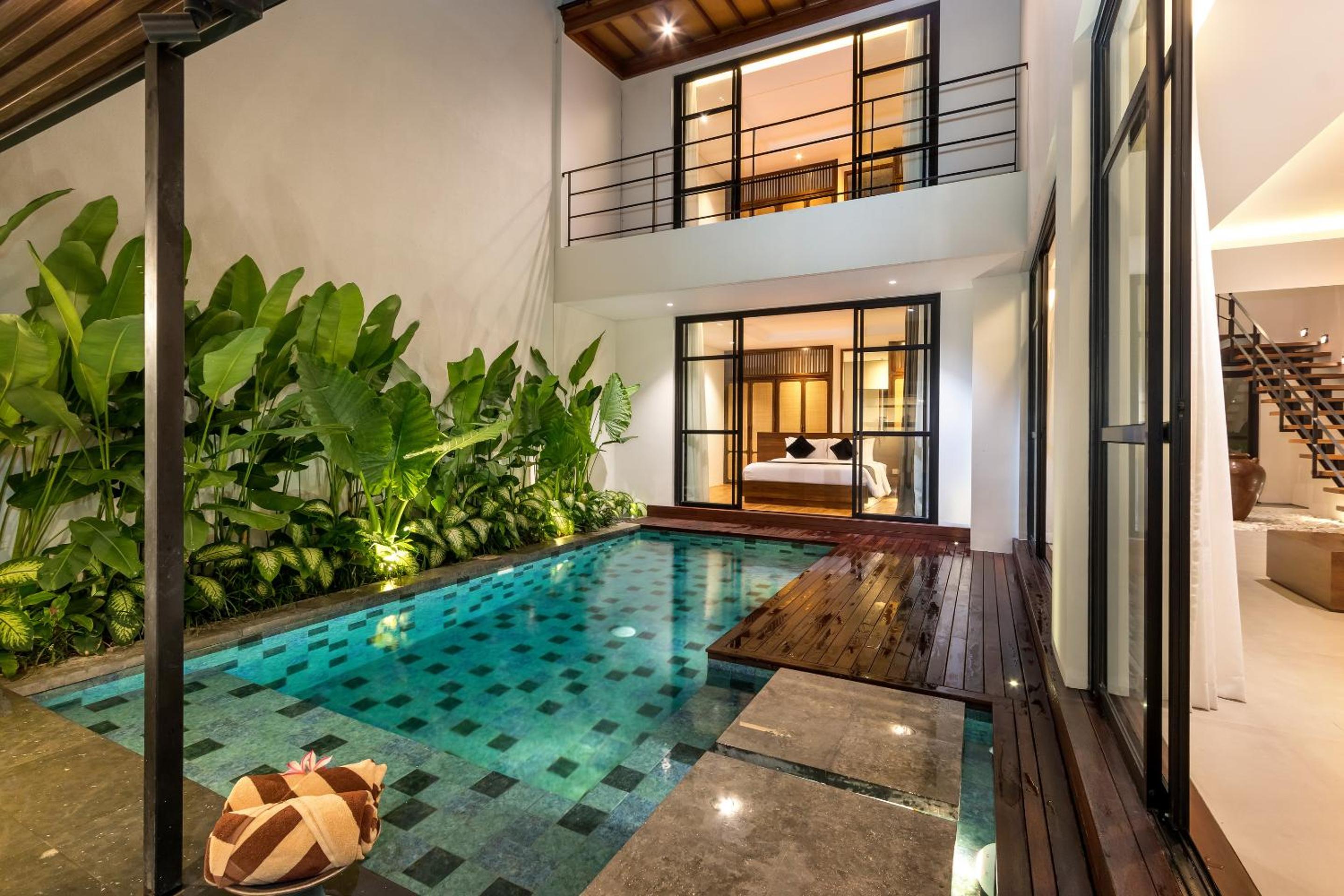 Sienna Haven Canggu by Kerta Living