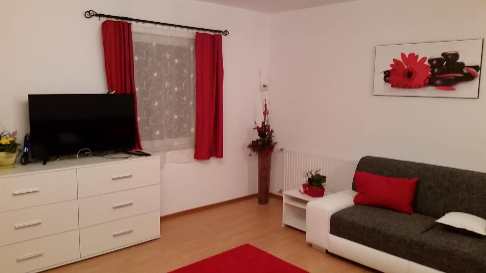 Sofias Apartment