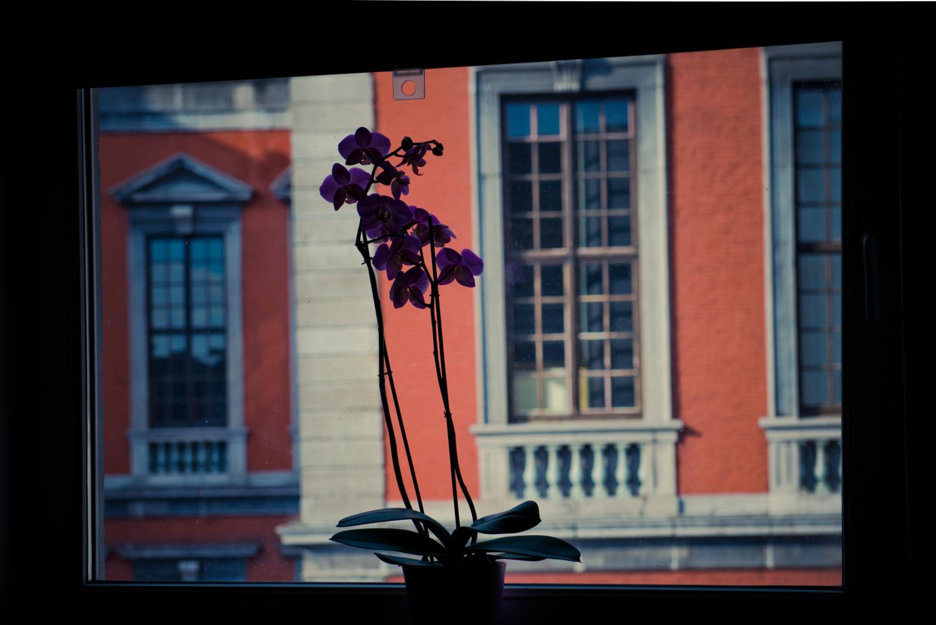 Appart-Hotel Léopold Liège Centre
