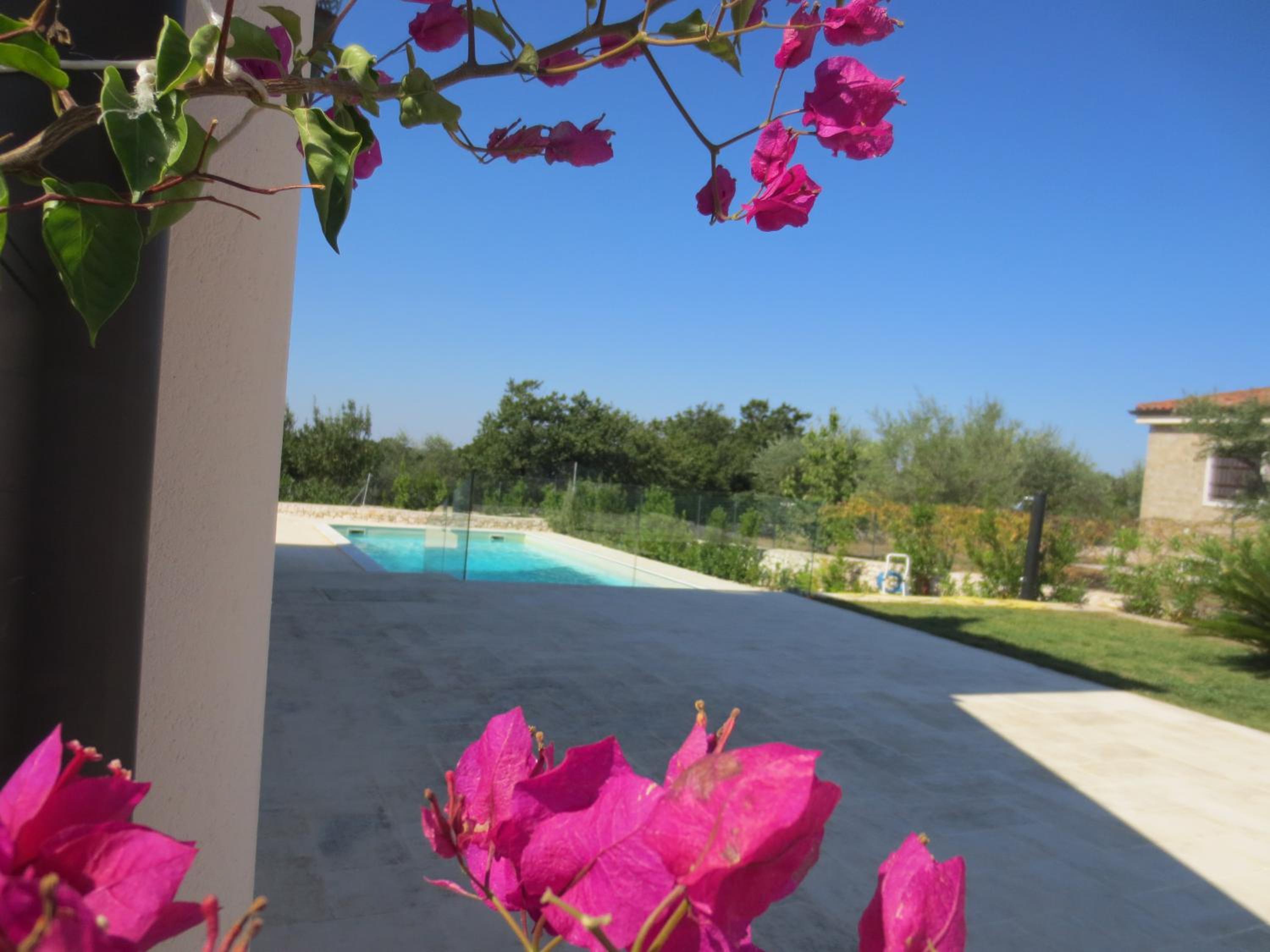 Villa Murgese view 4