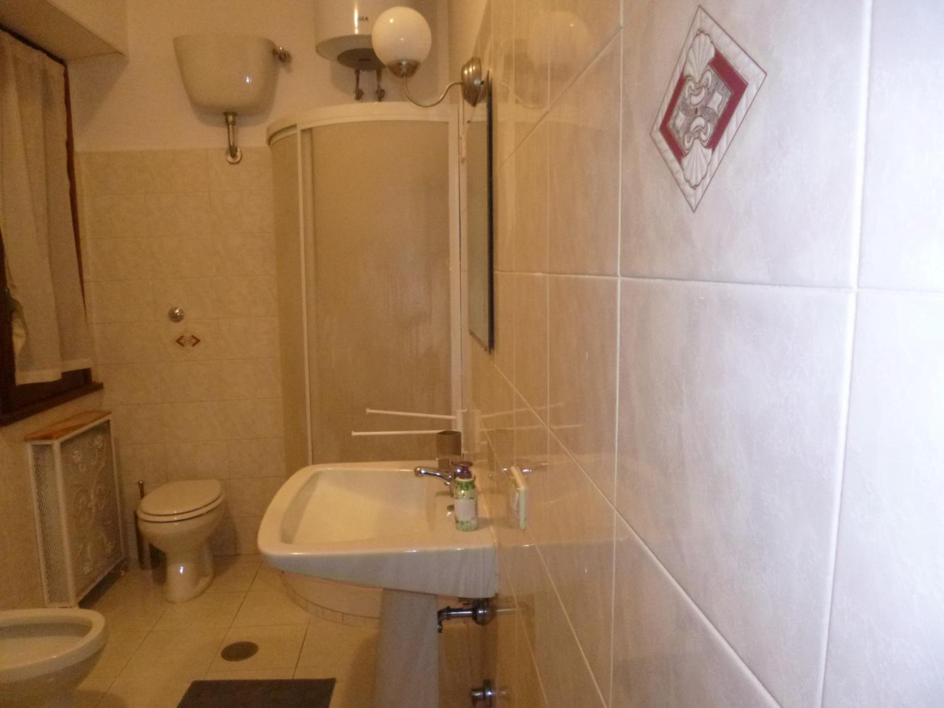 Gianicolo Residenza Carini