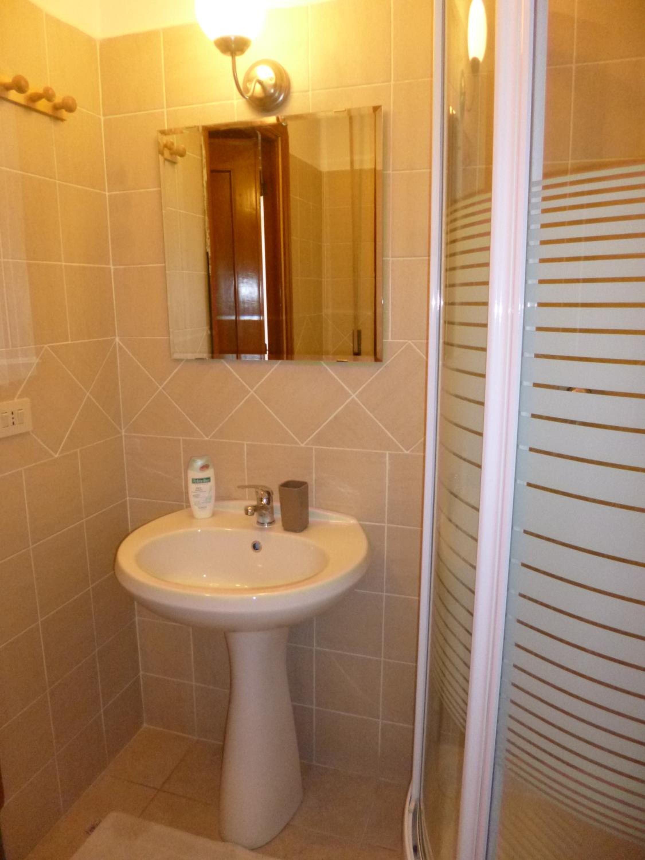 Gianicolo Residenza Carini