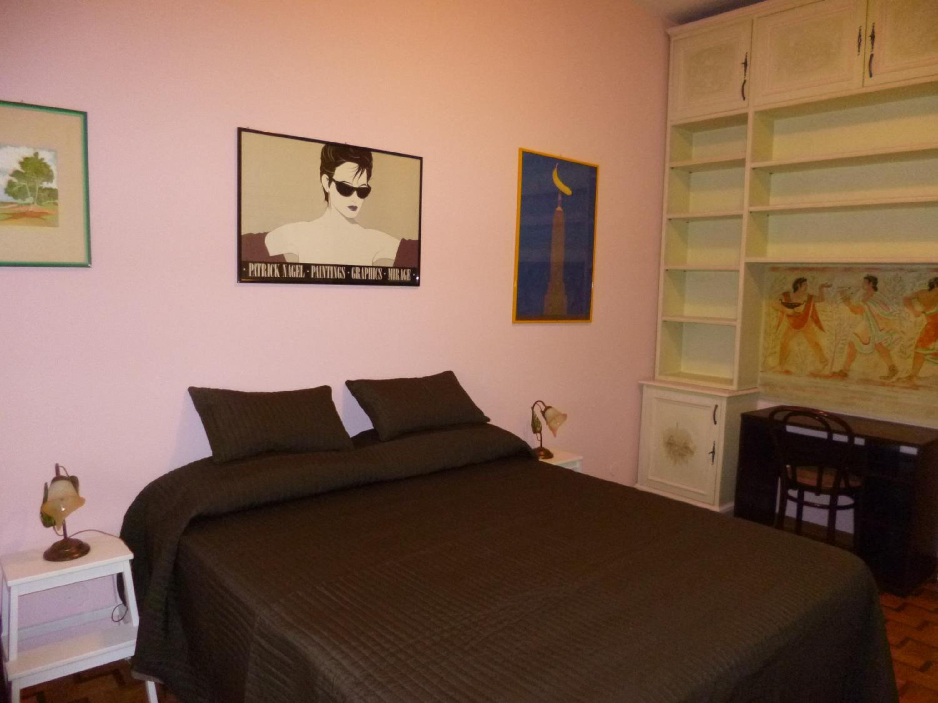 Gianicolo Residenza Carini