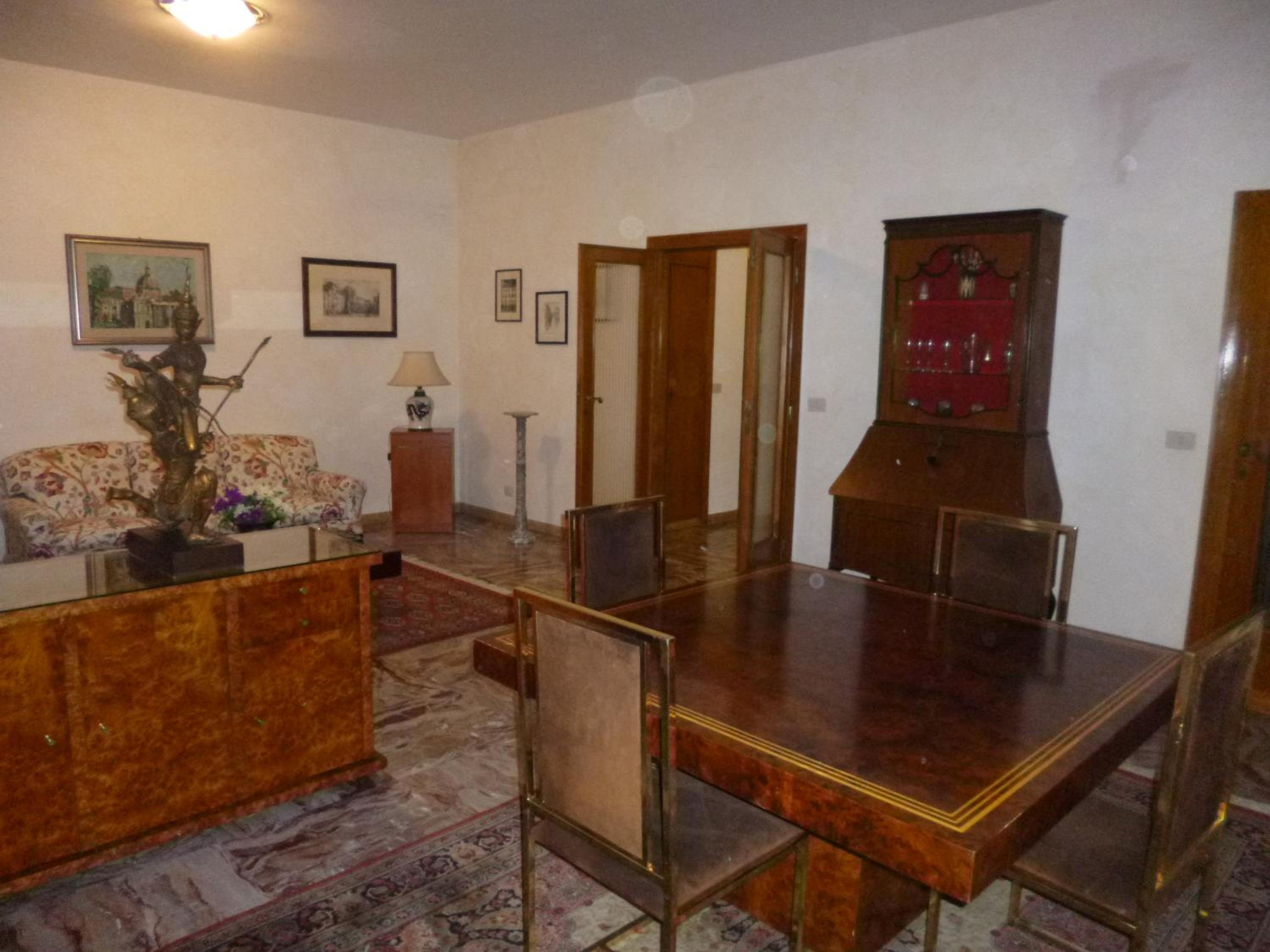 Gianicolo Residenza Carini