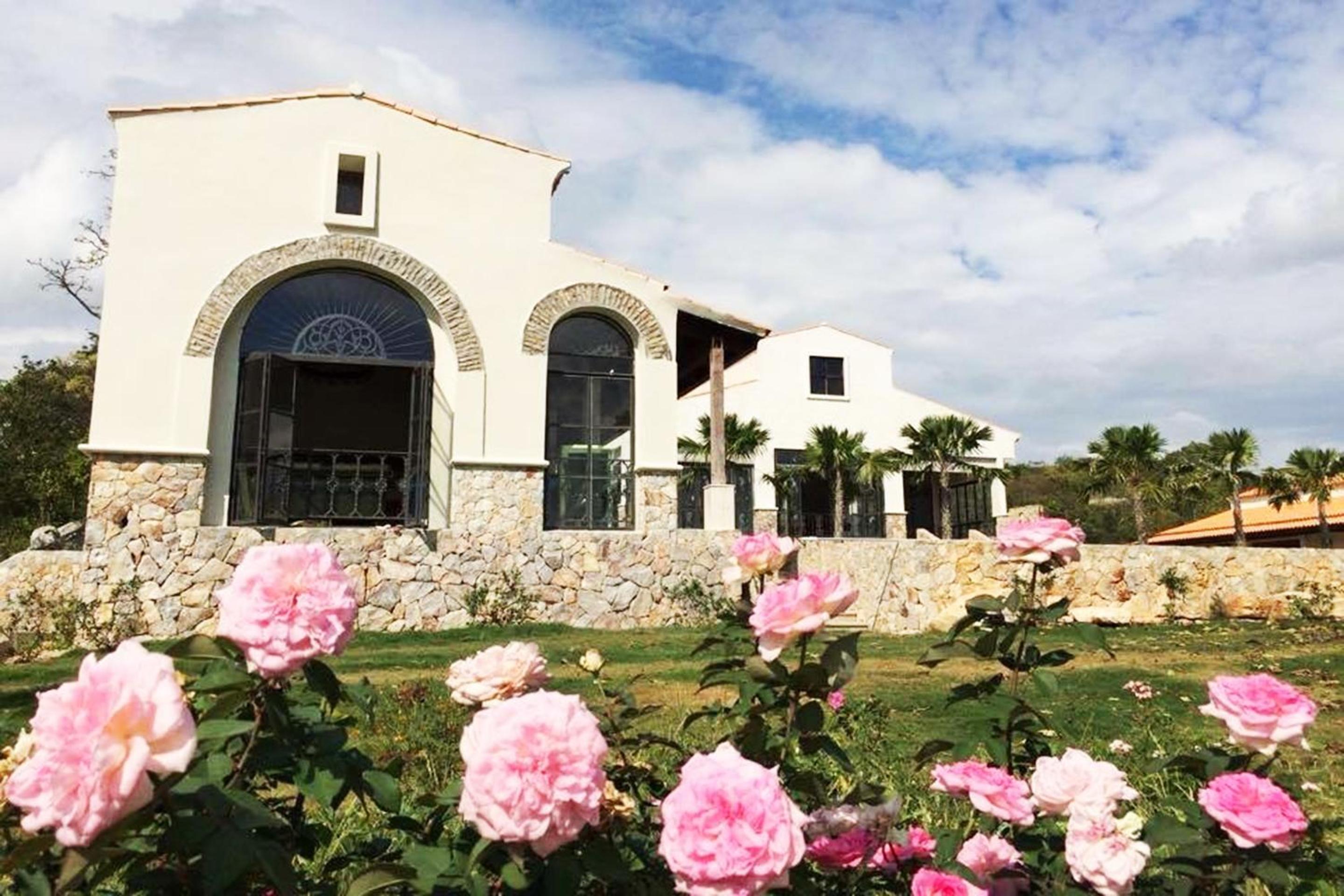 Mela Garden Retreat Cottage