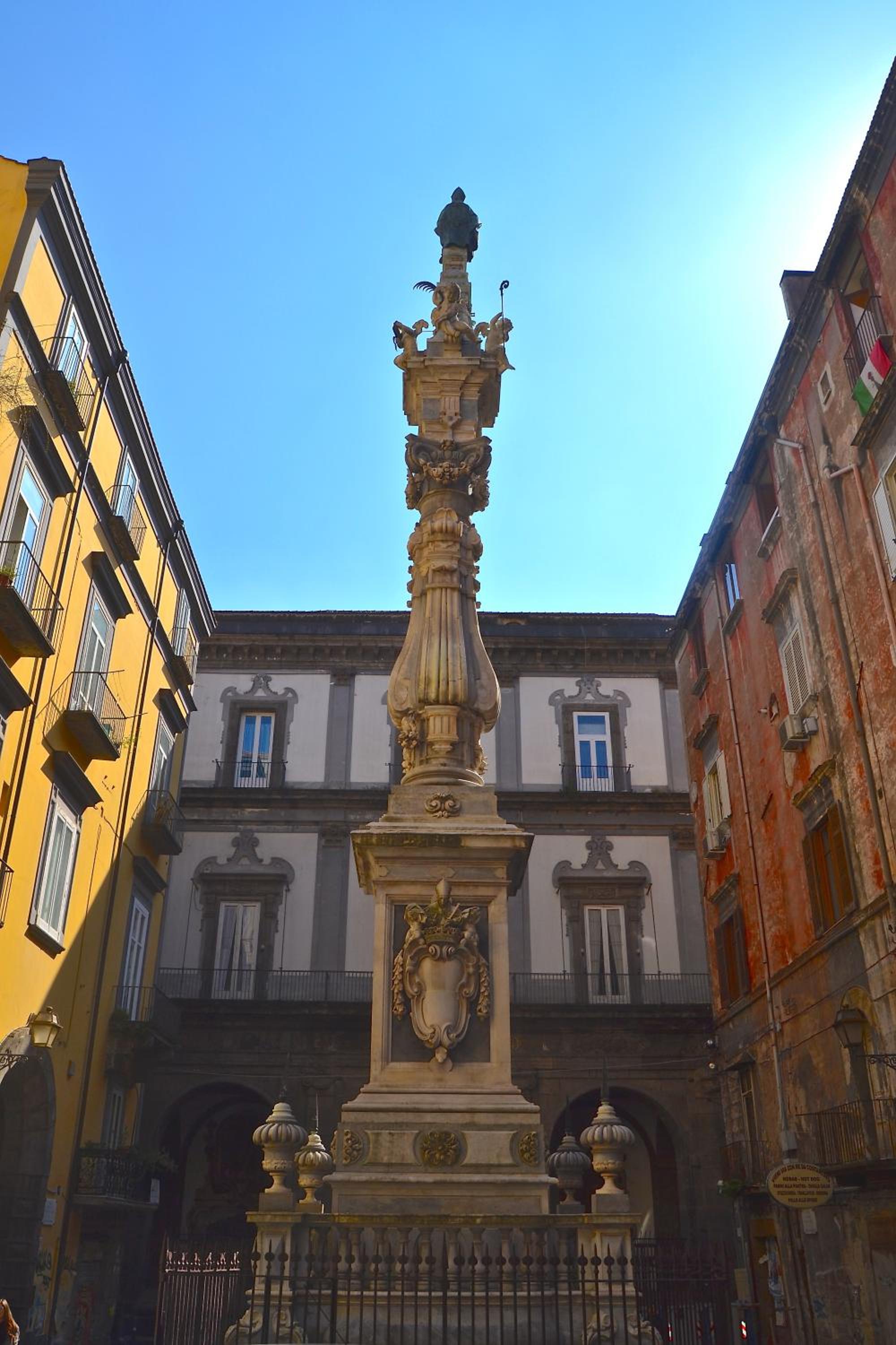 Il Miracolo