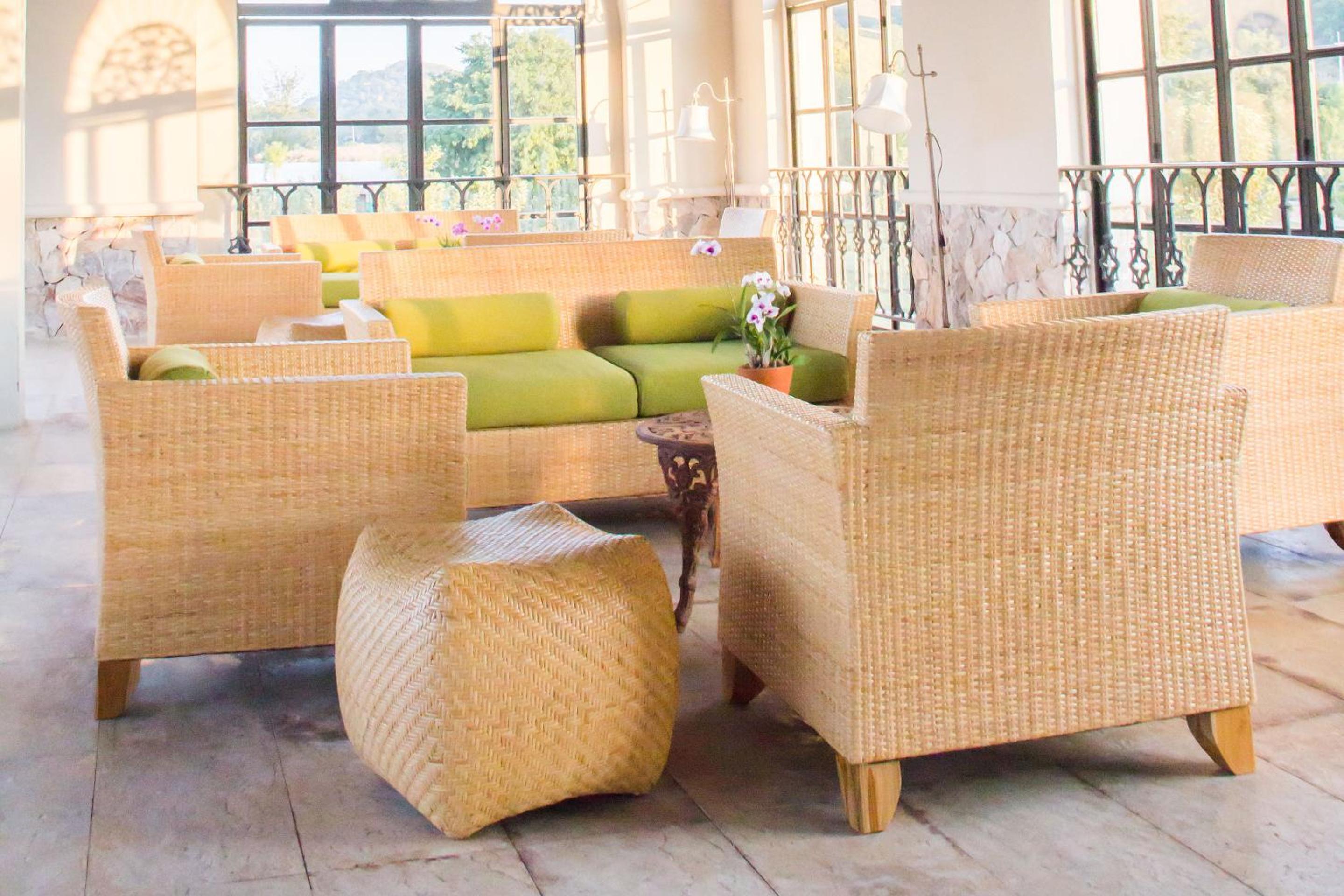Mela Garden Retreat Cottage