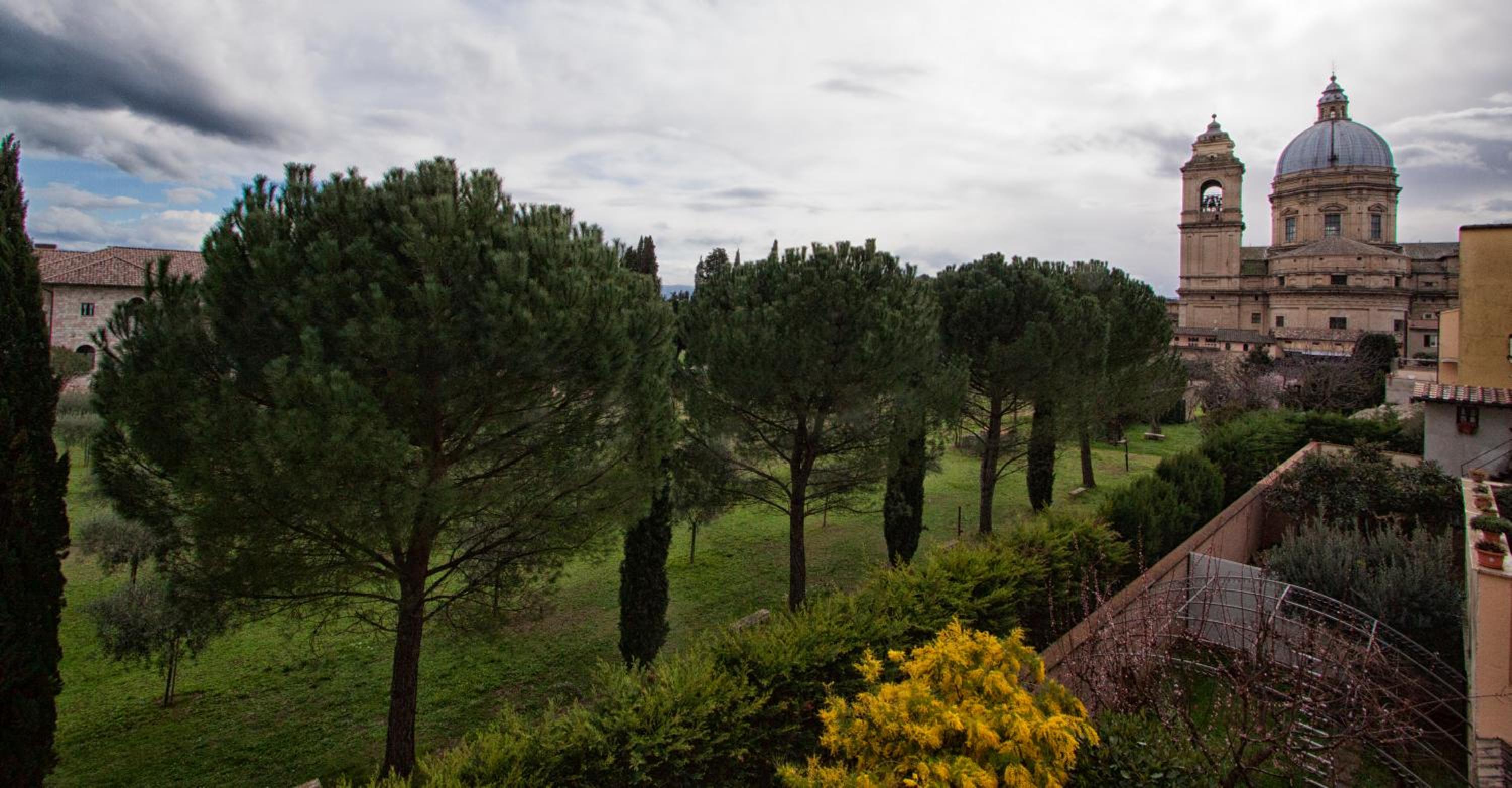 Camere Santucci