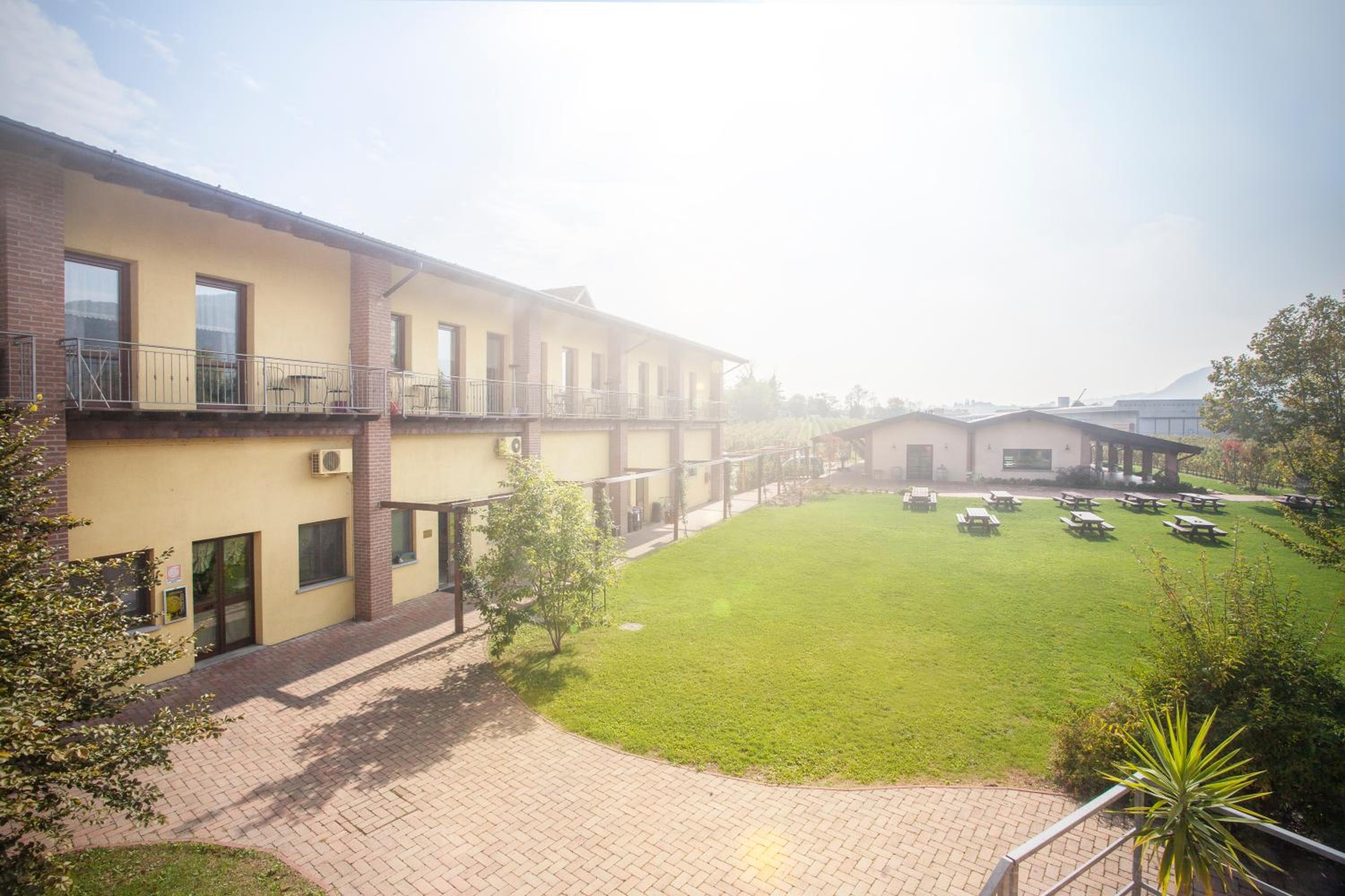 Cascina Clarabella