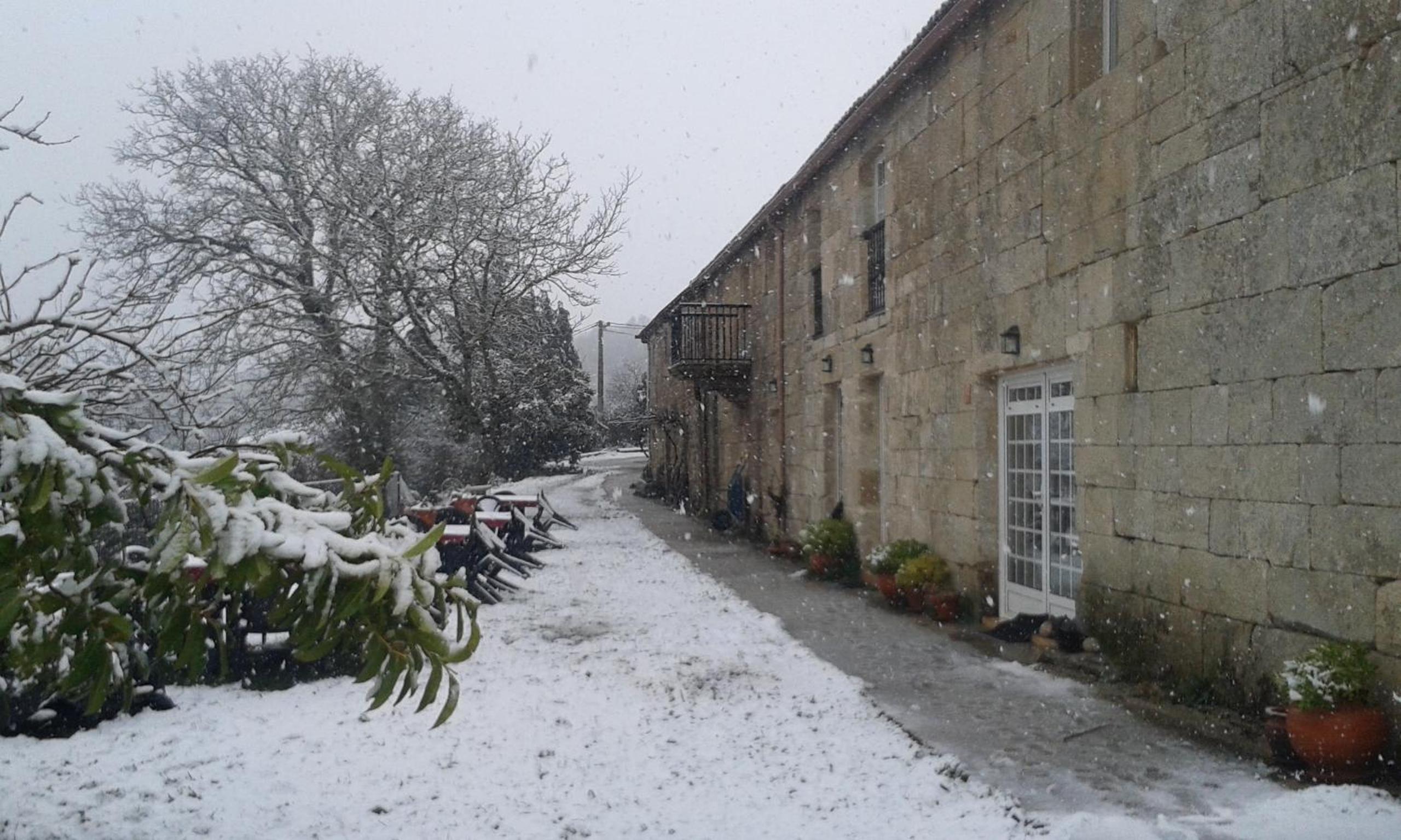Casa do Comediante