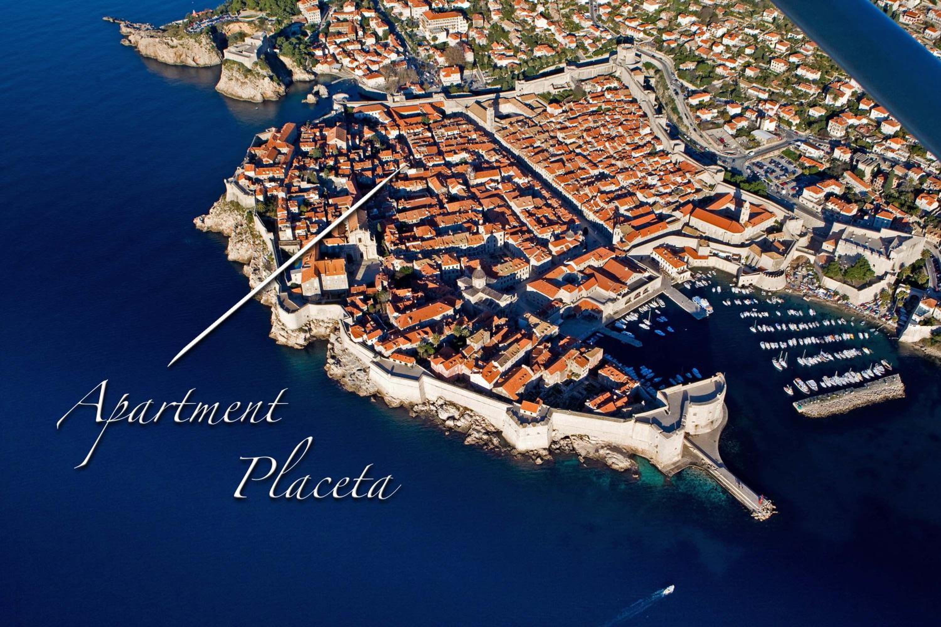 Placeta Apartments & Rooms