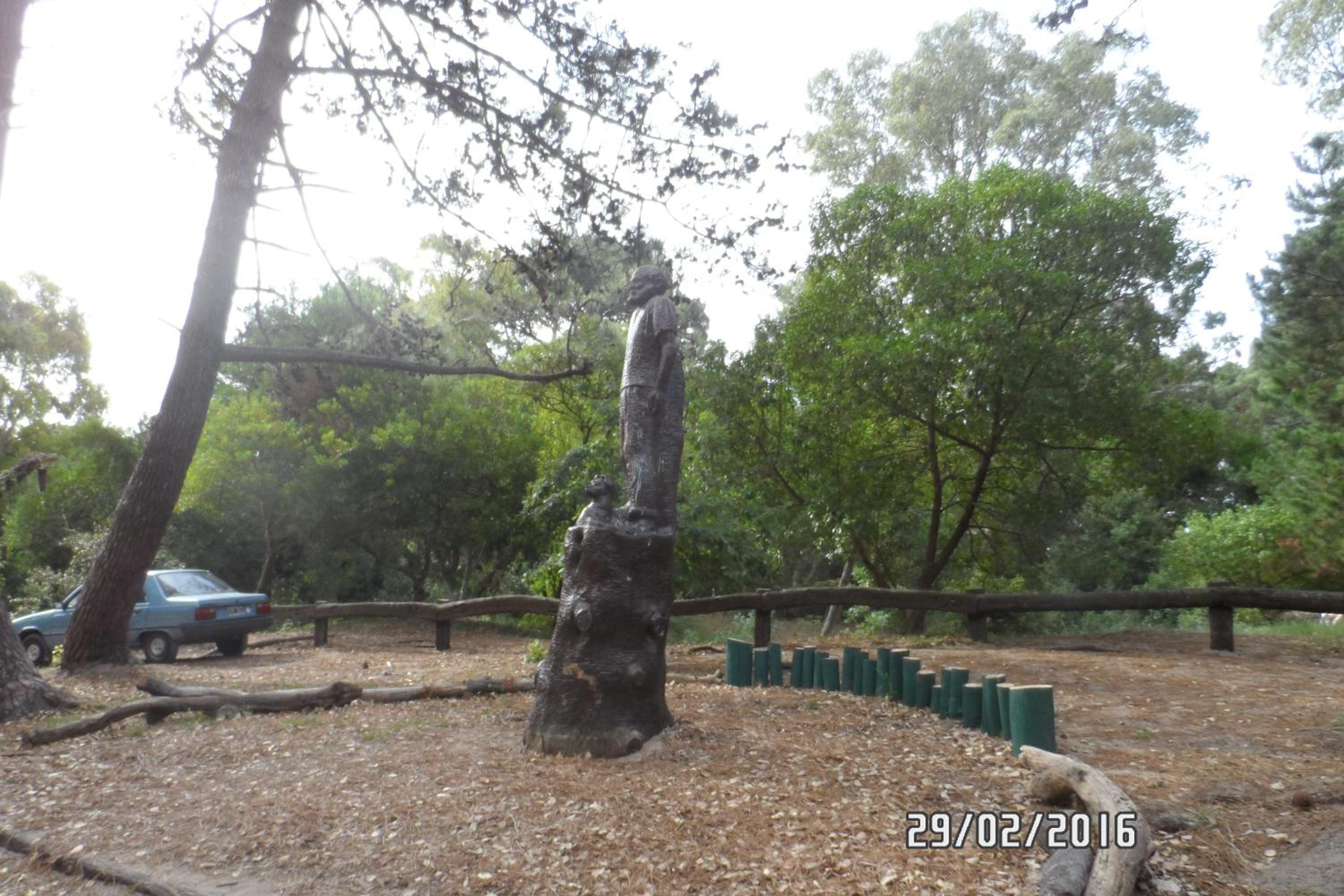 Apart Octogono Condominio