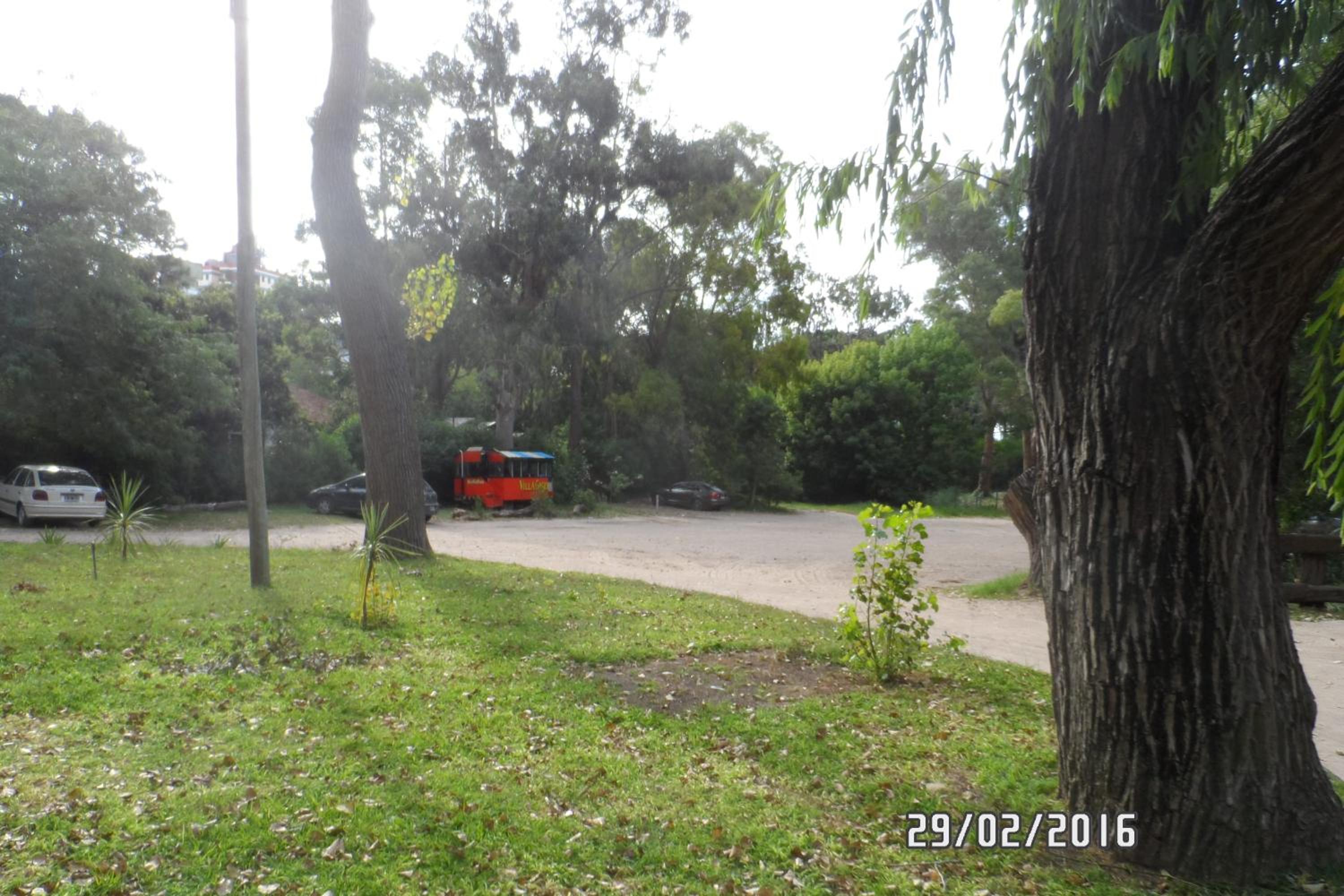 Apart Octogono Condominio