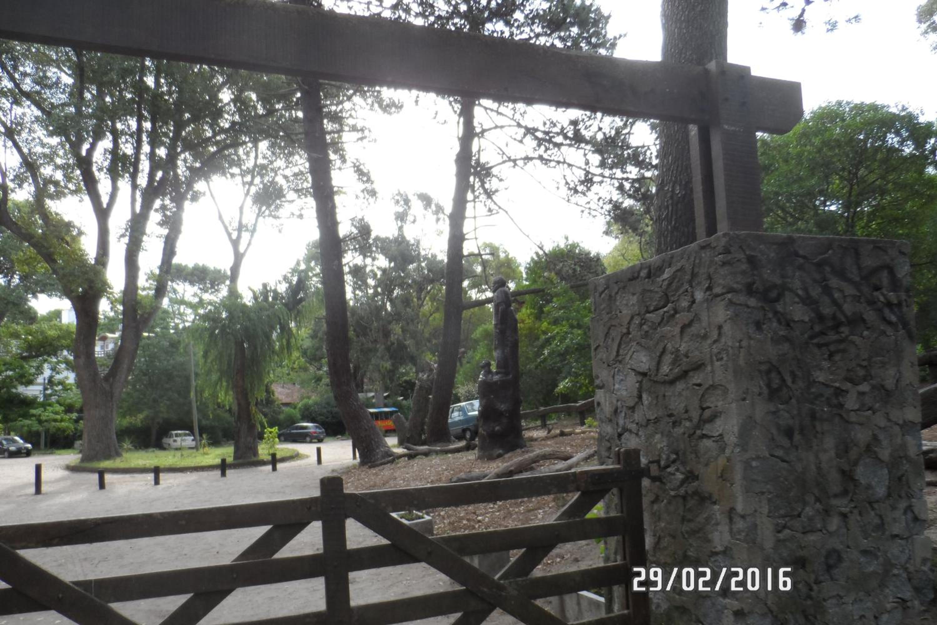 Apart Octogono Condominio