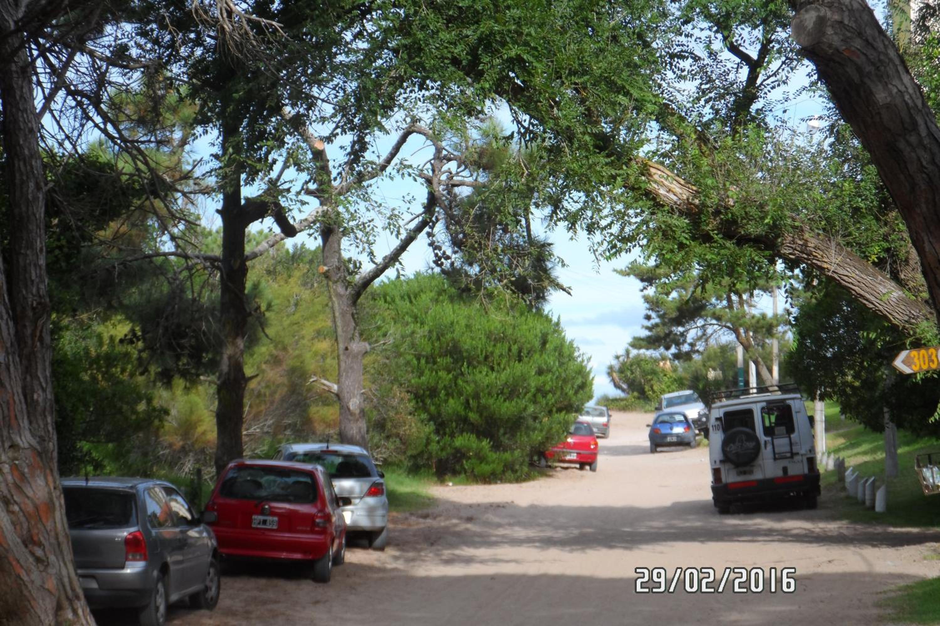 Apart Octogono Condominio