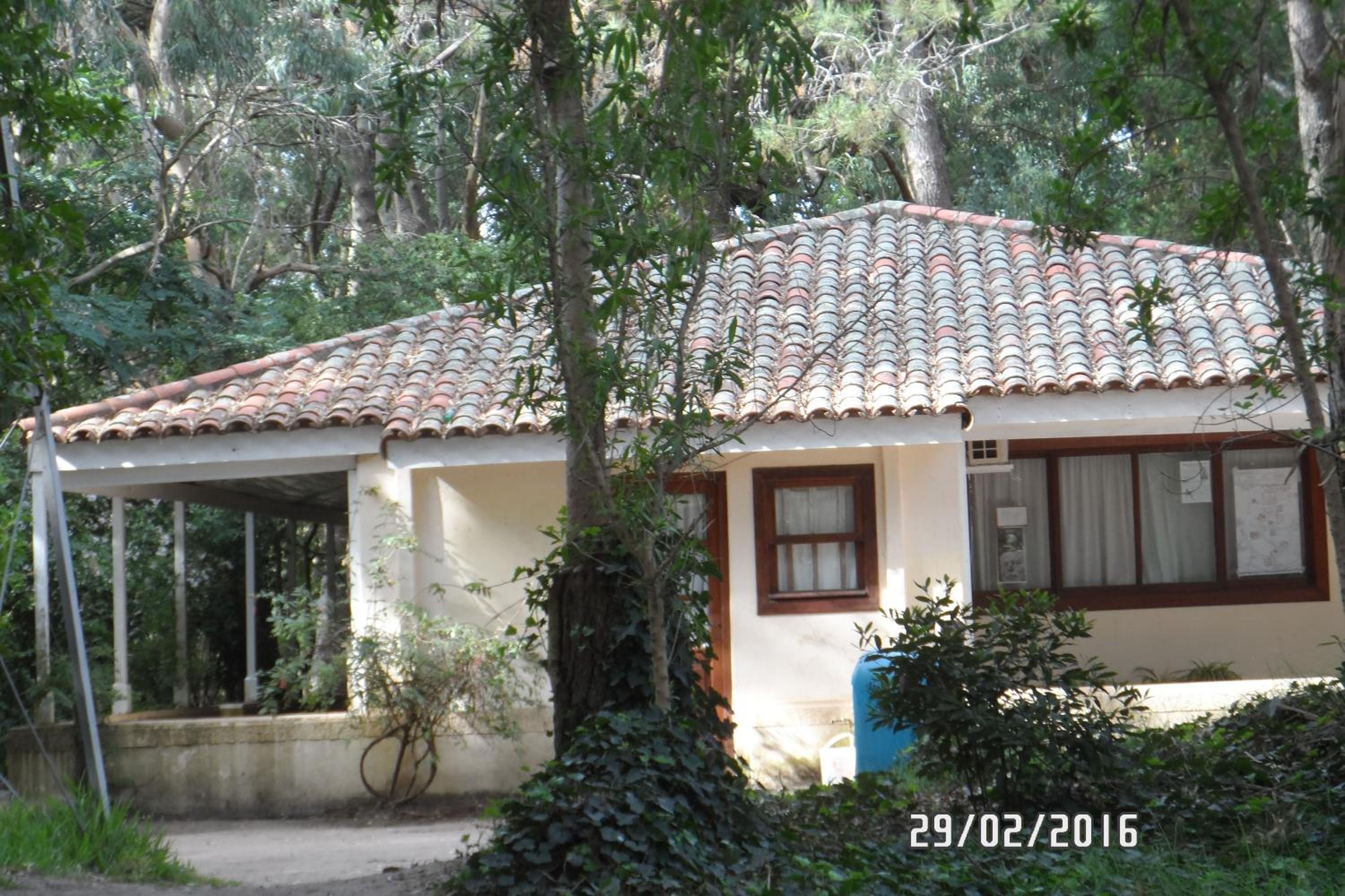 Apart Octogono Condominio