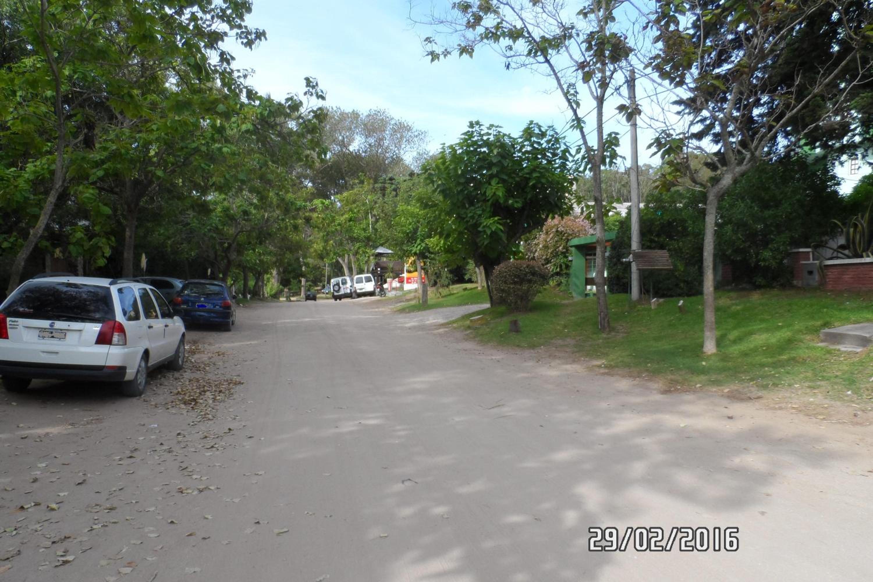 Apart Octogono Condominio
