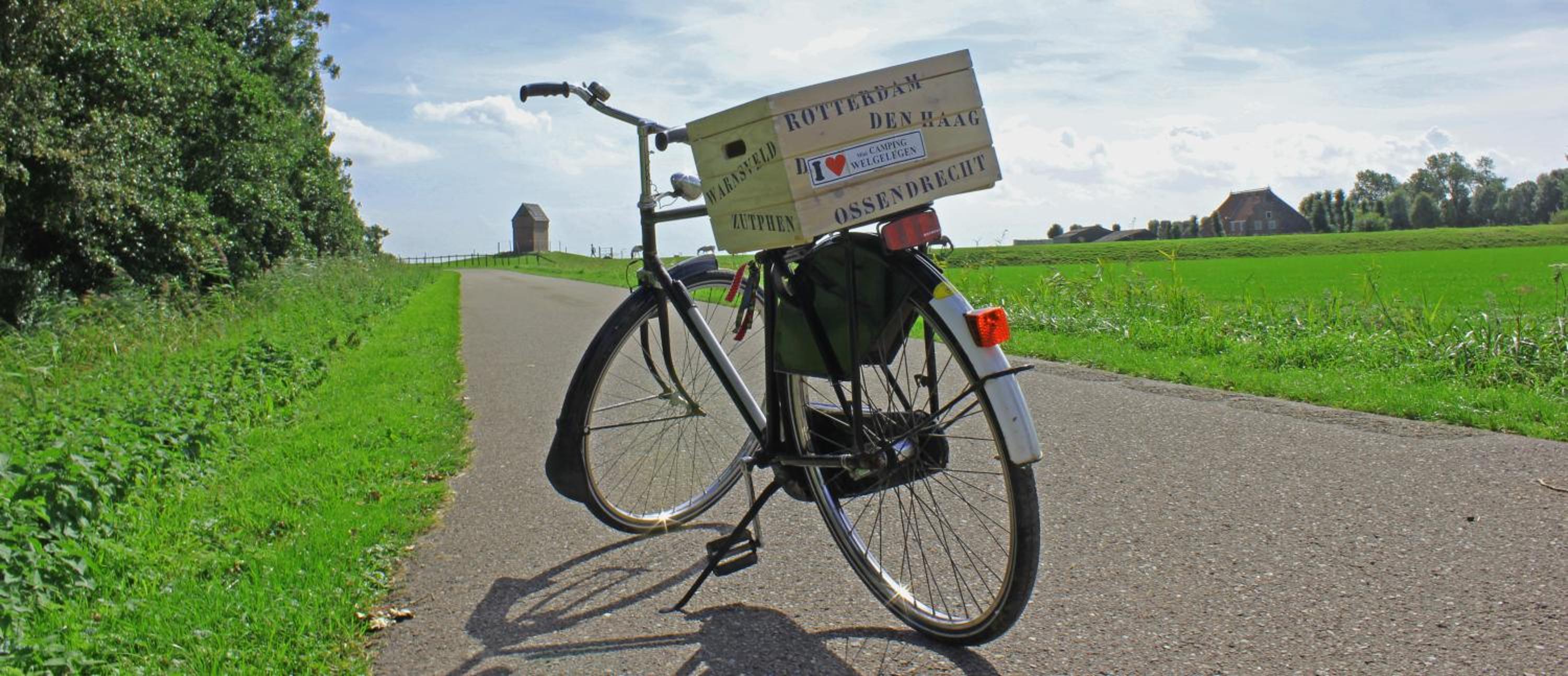 B&B Welgelegen