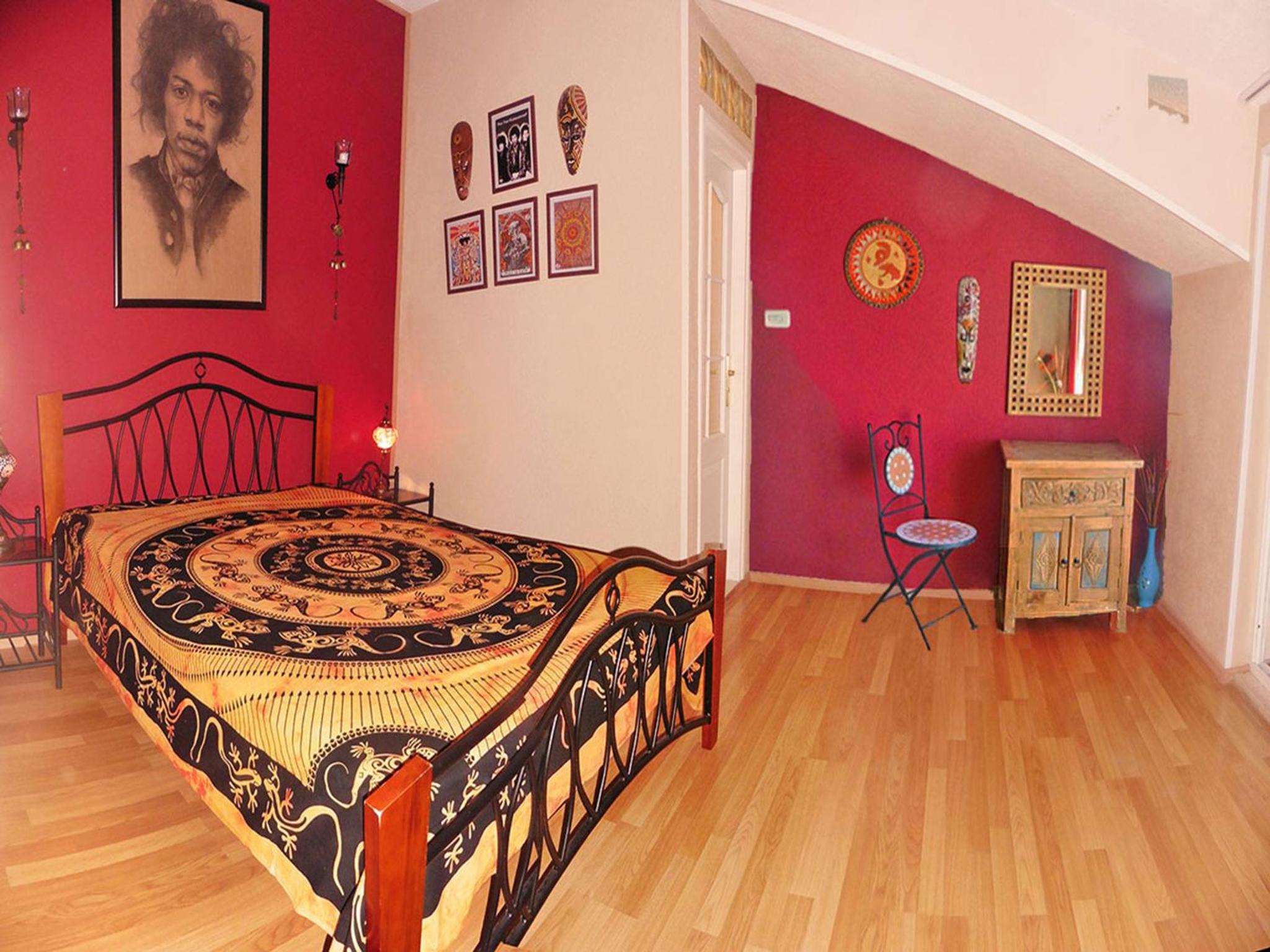 Apartments Rock Palace