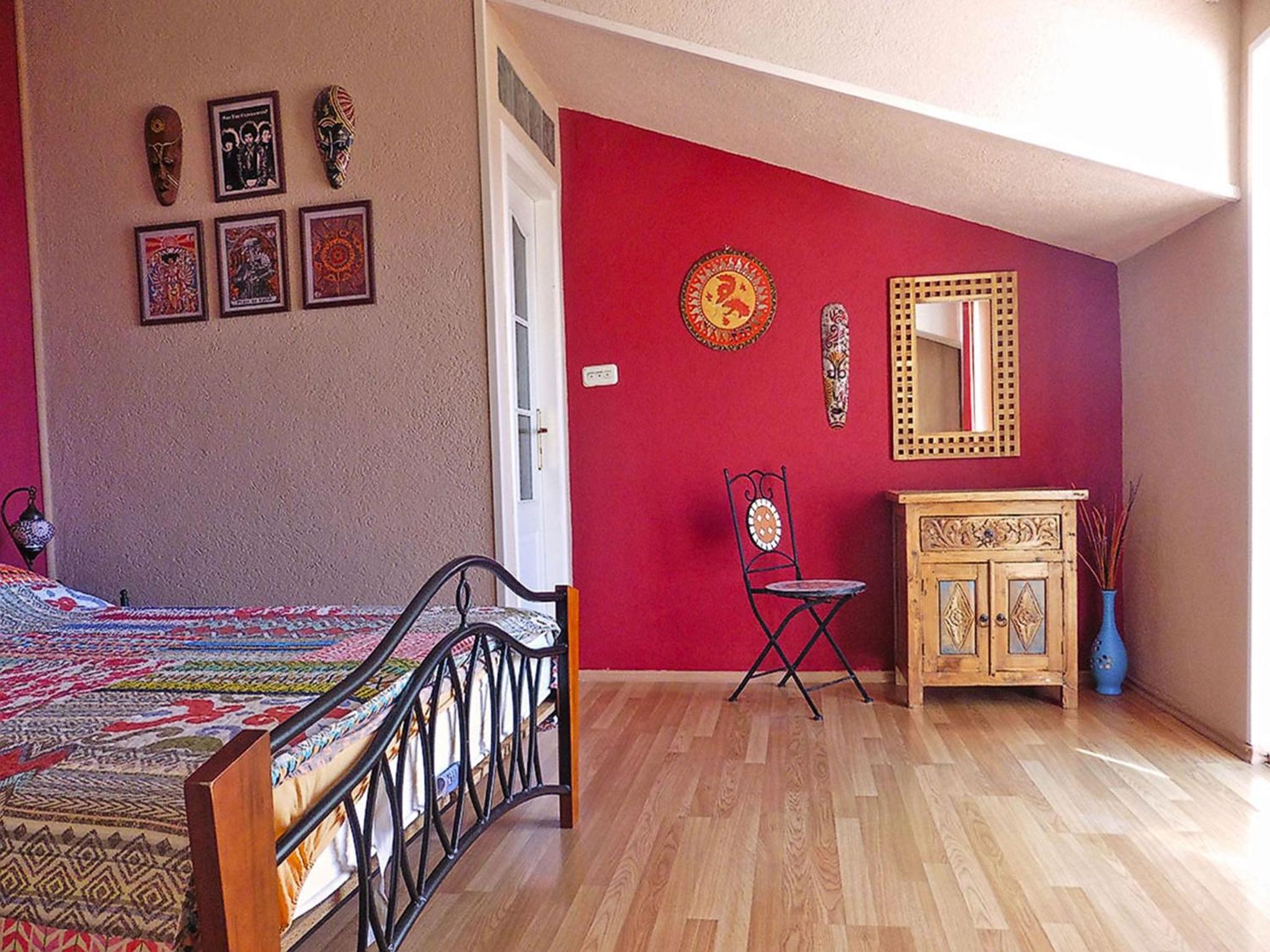 Apartments Rock Palace