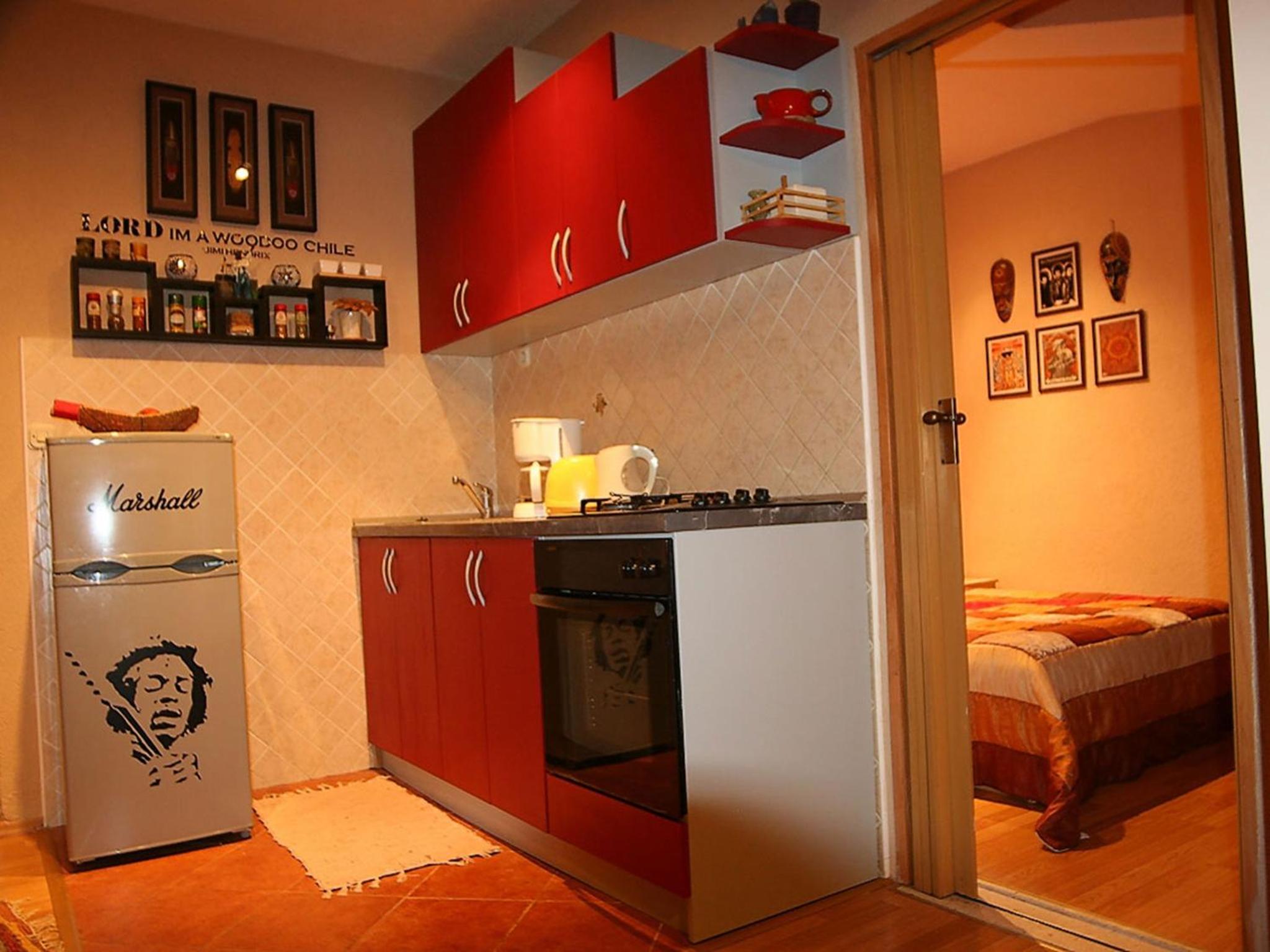 Apartments Rock Palace