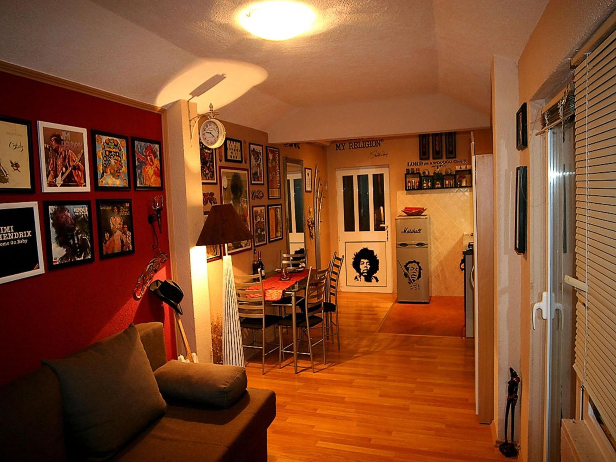 Apartments Rock Palace