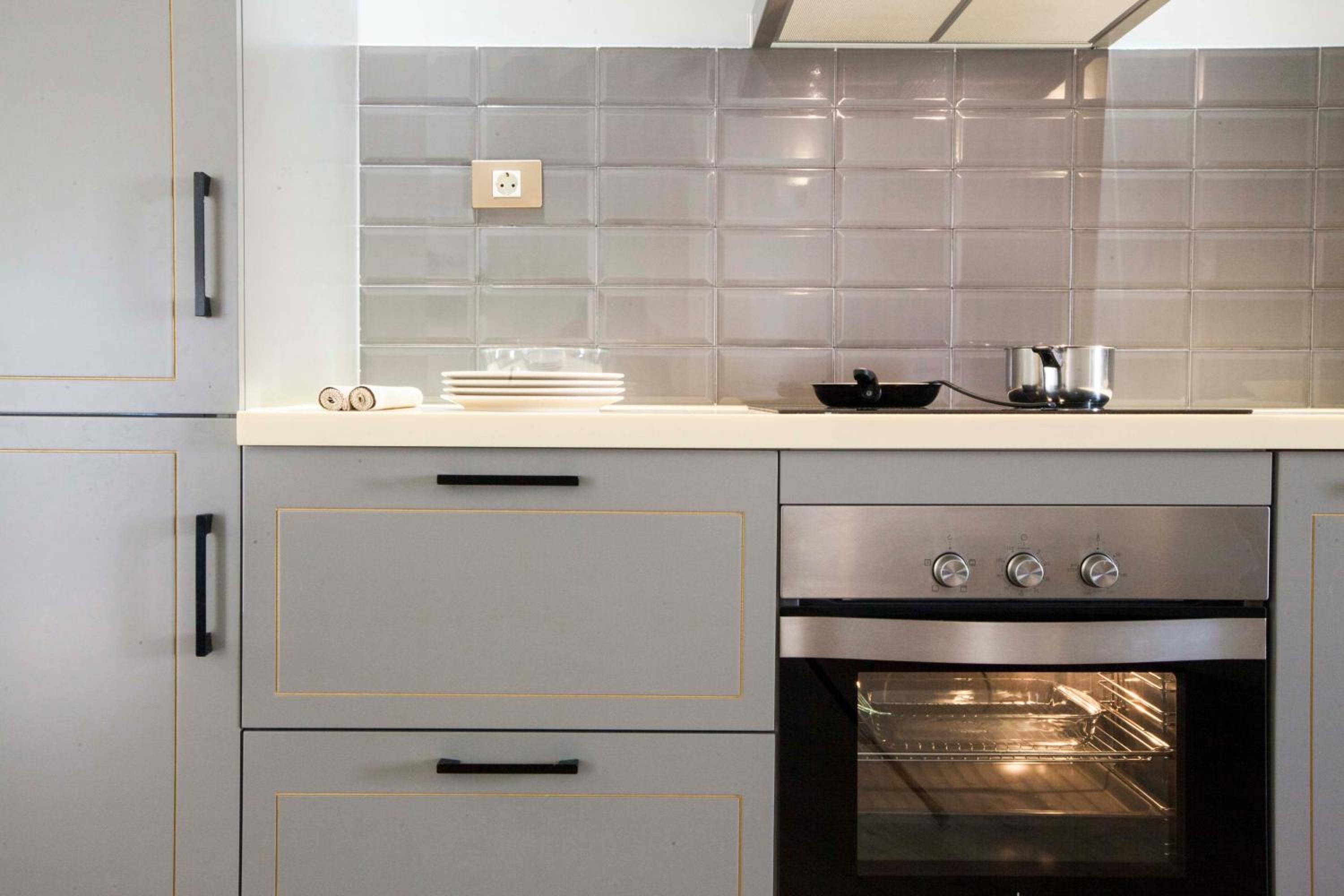 Blue Windows House Apartamentos & Suites