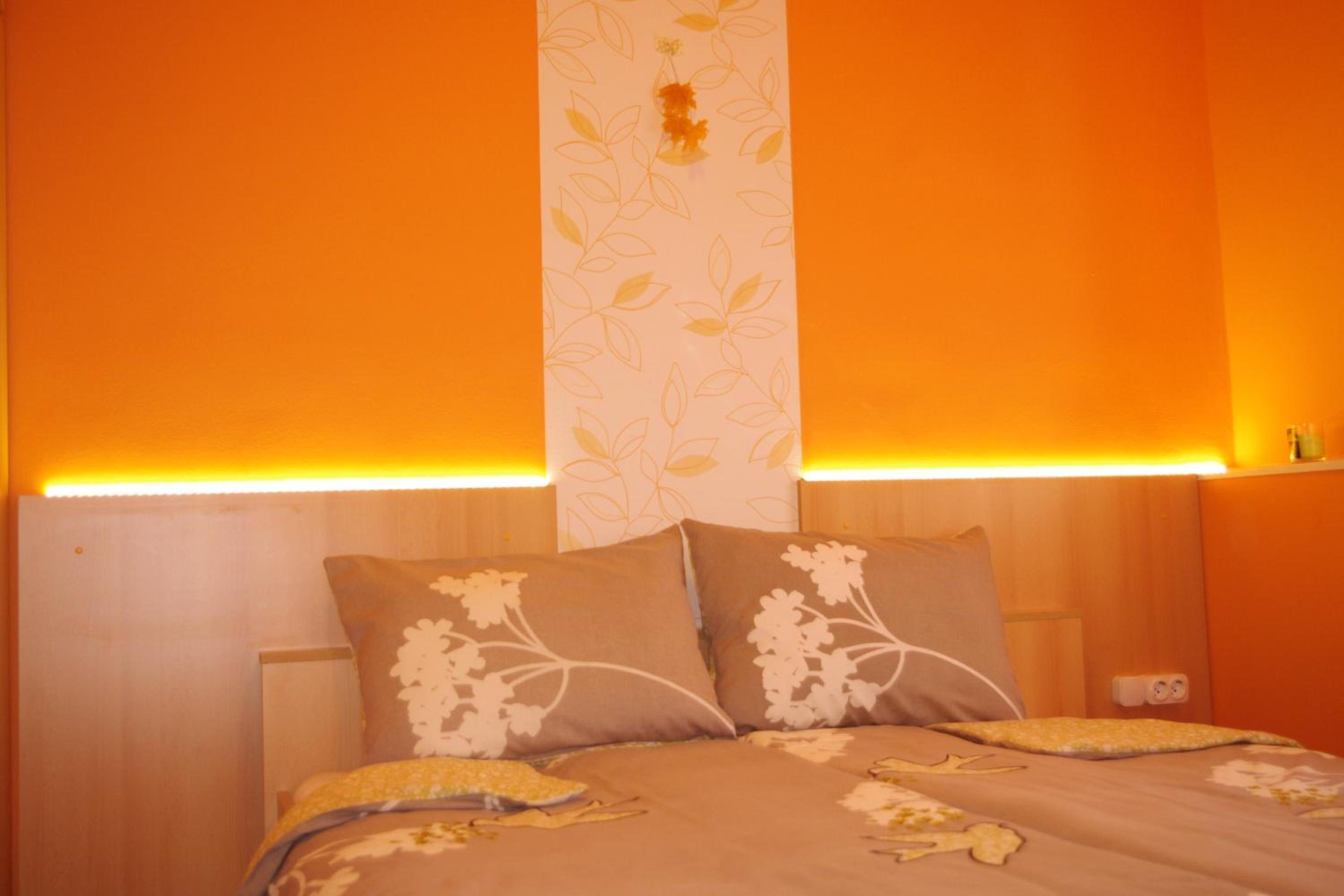 Bors Apartman Szeged view 4