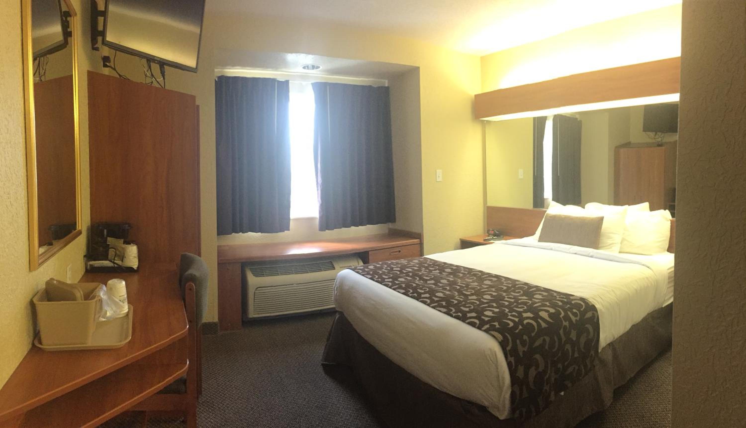 Beckley Vacations - Microtel Inn  Suites Beckley East - Property Image 5