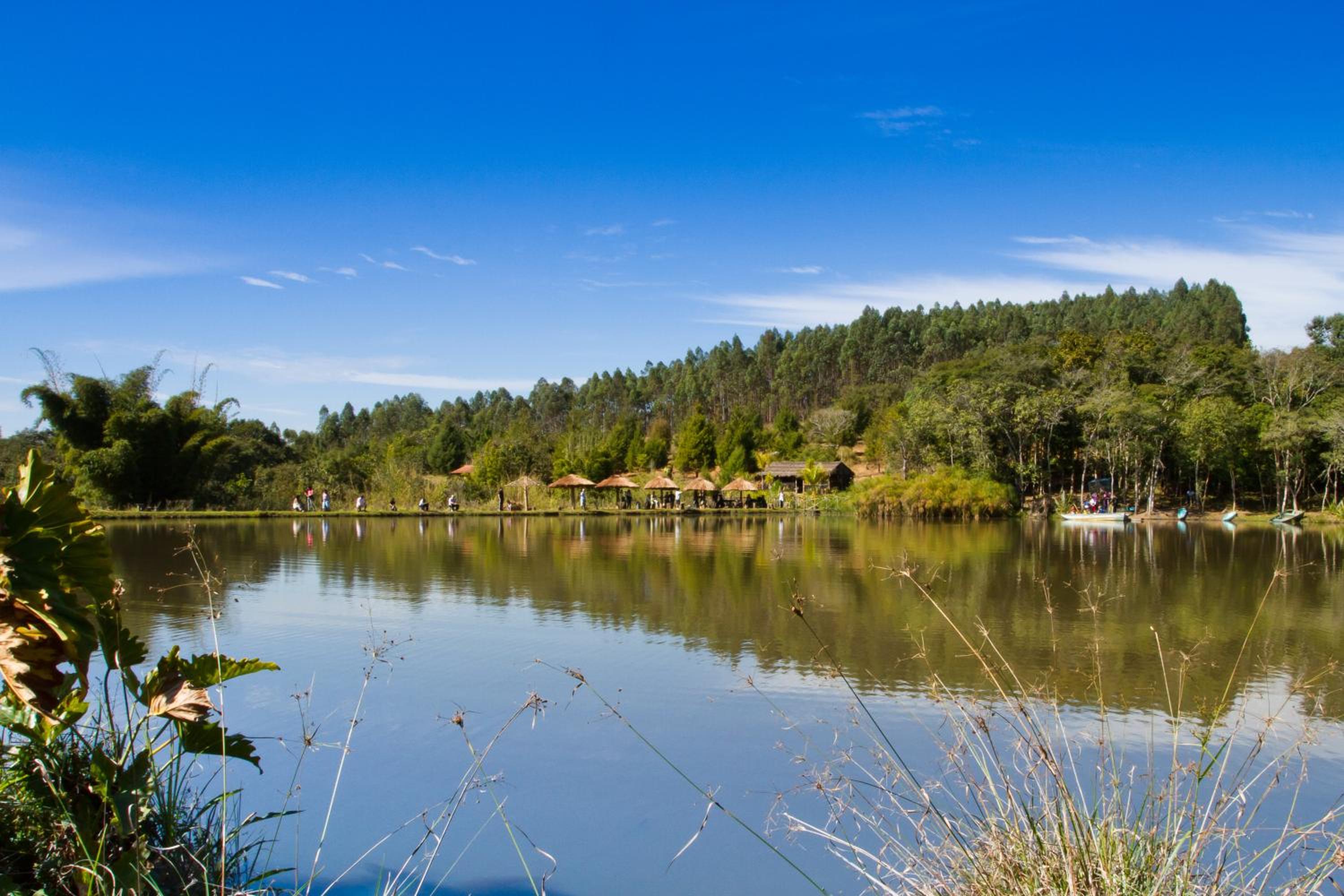 Estalagem Fazenda Lazer