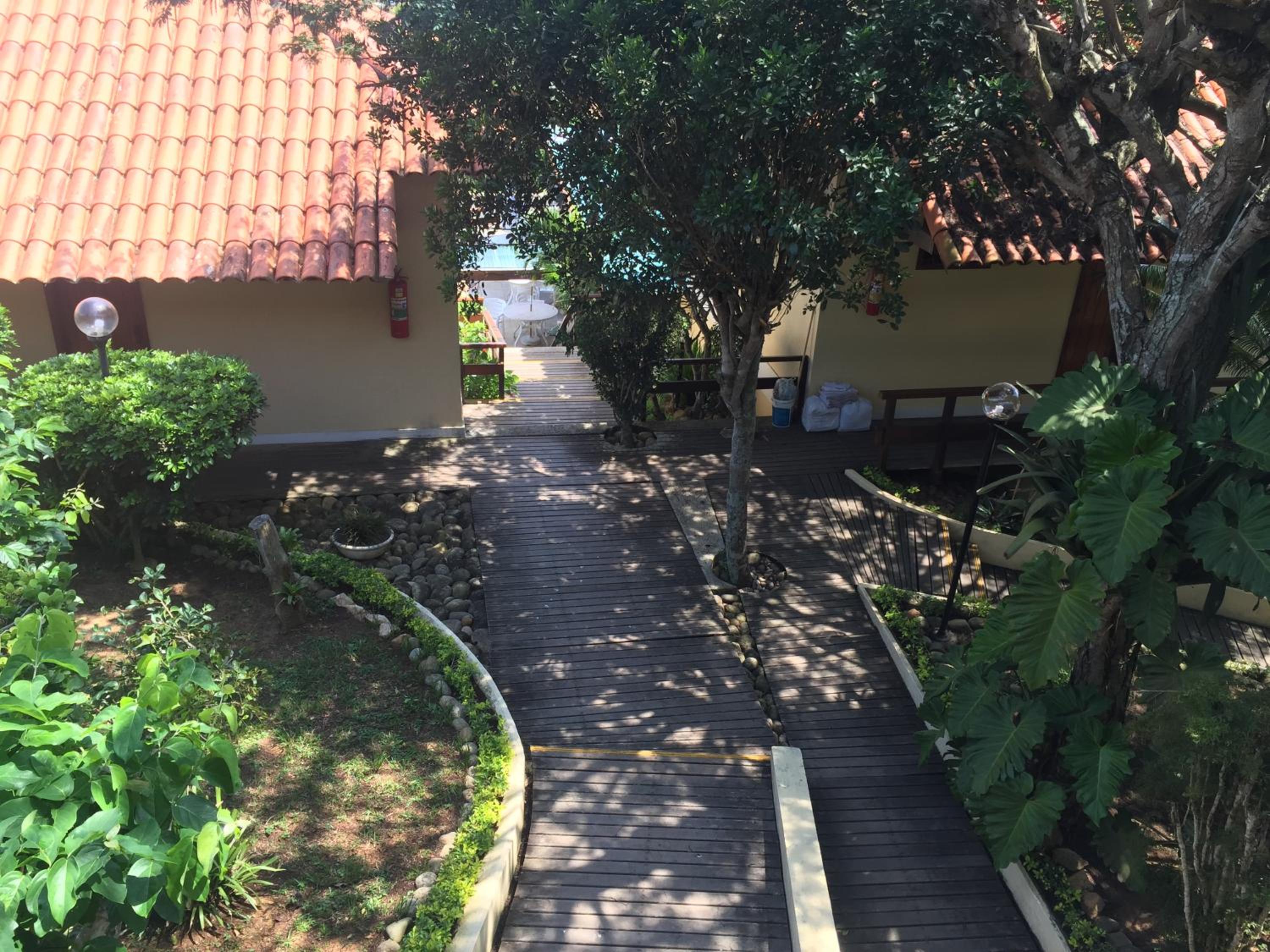 Barlavento Suites