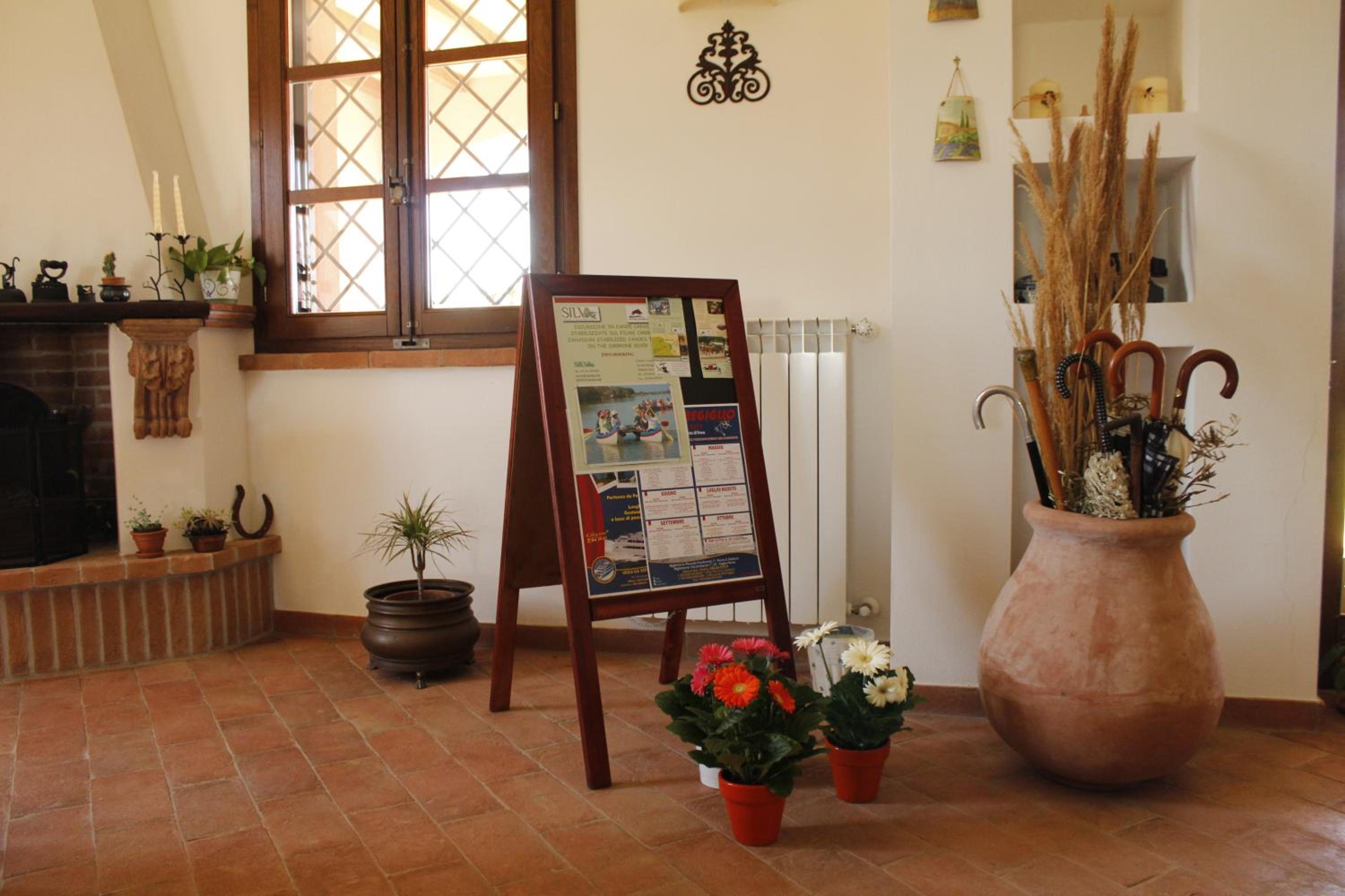 Agriturismo Podere Cirene