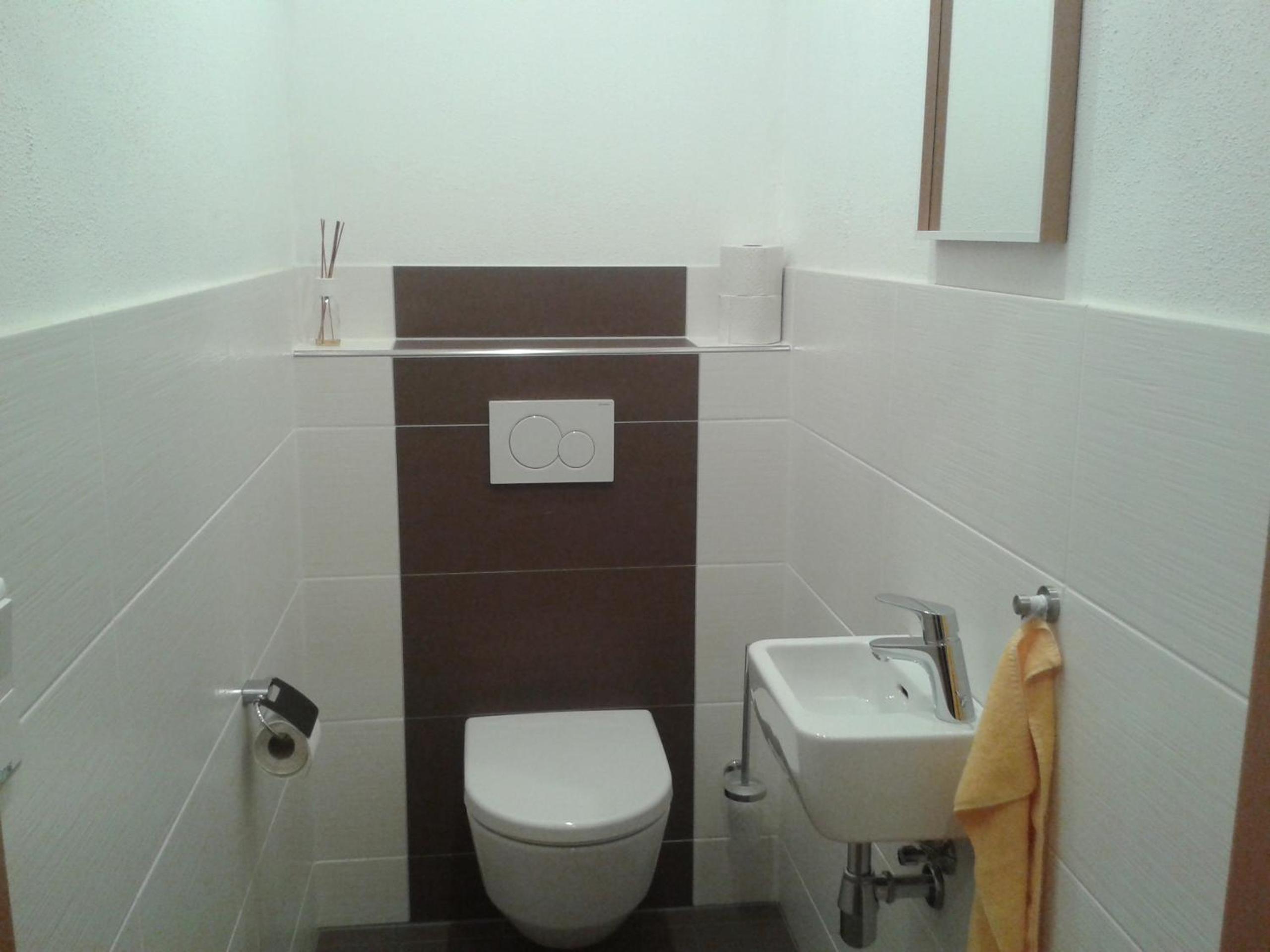 Appartement Alpenglück