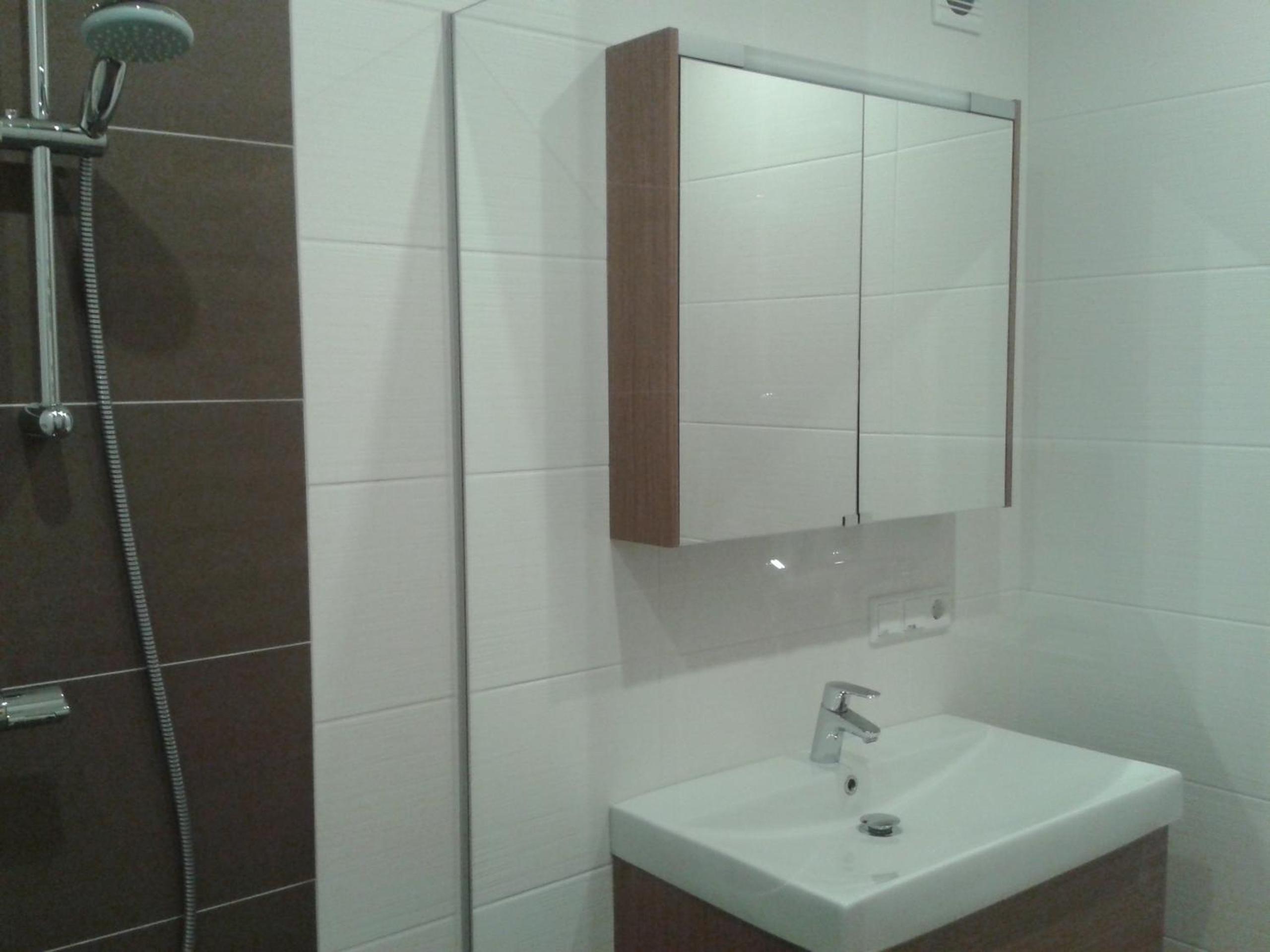 Appartement Alpenglück