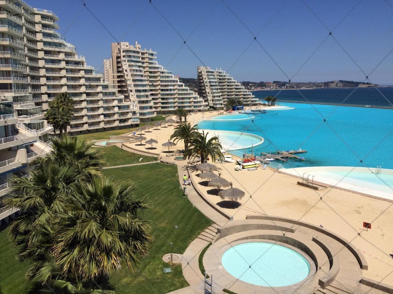 Condominio San Alfonso del Mar