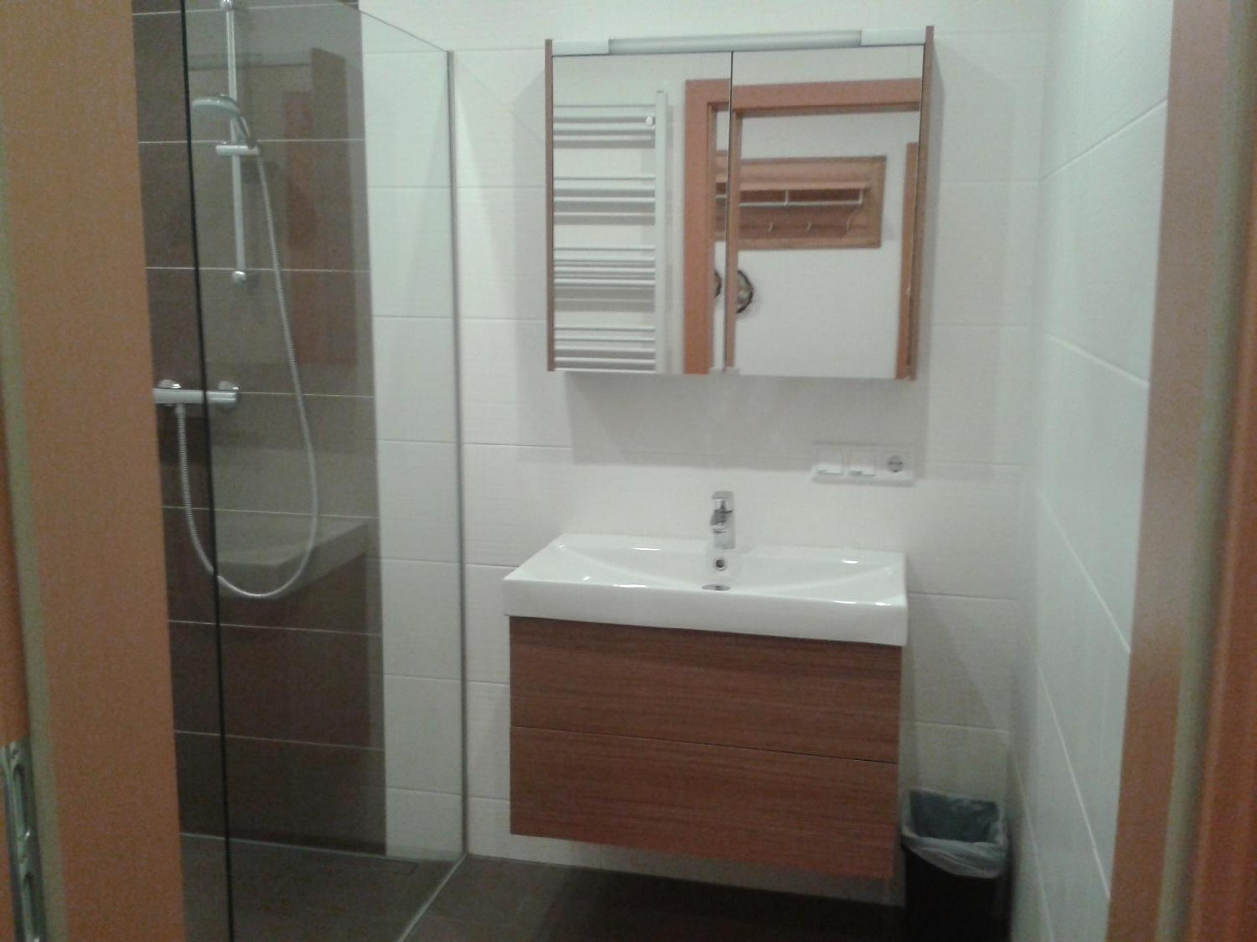 Appartement Alpenglück