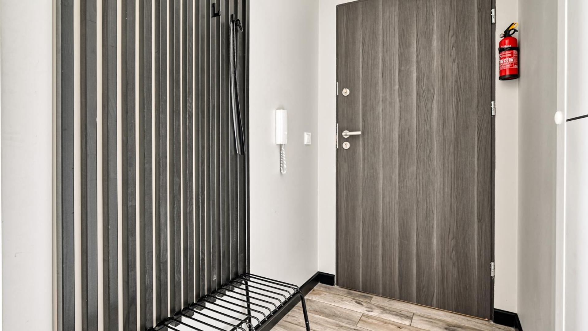 Apartamenty ROYAL APARTS VIP Widok 800 - z panoramą gór