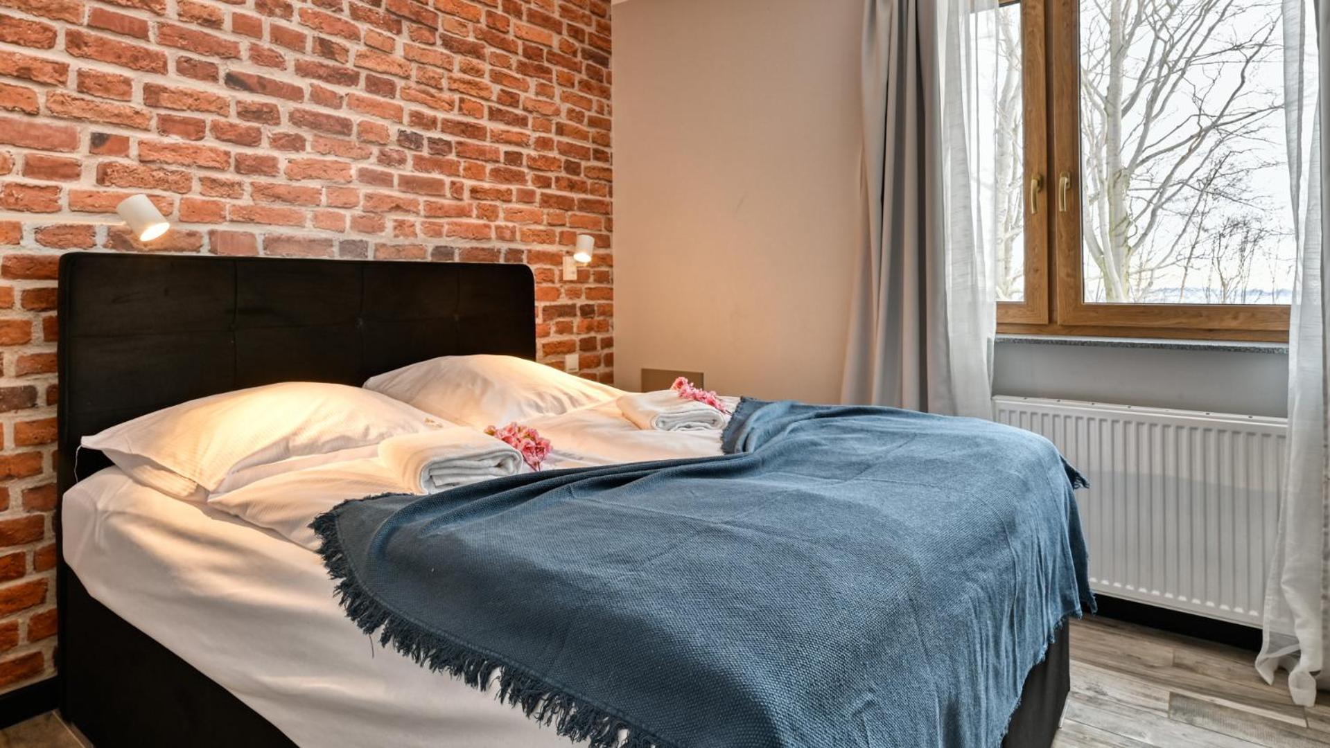 Apartamenty ROYAL APARTS VIP Widok 800 - z panoramą gór