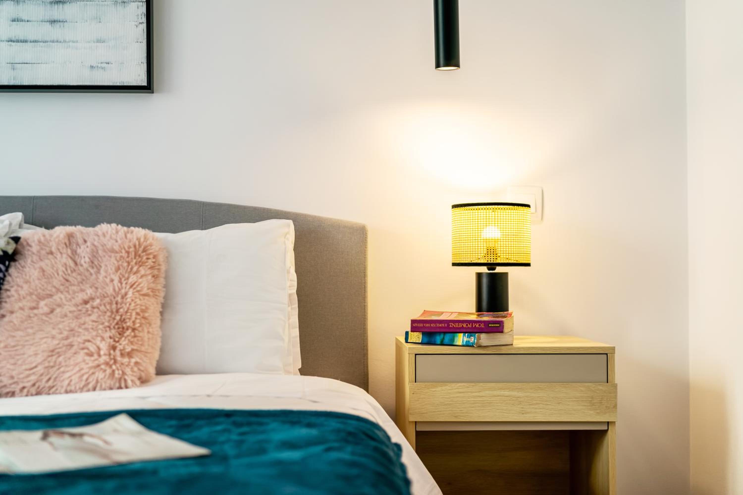 Acropolis Retreat Stay in Style