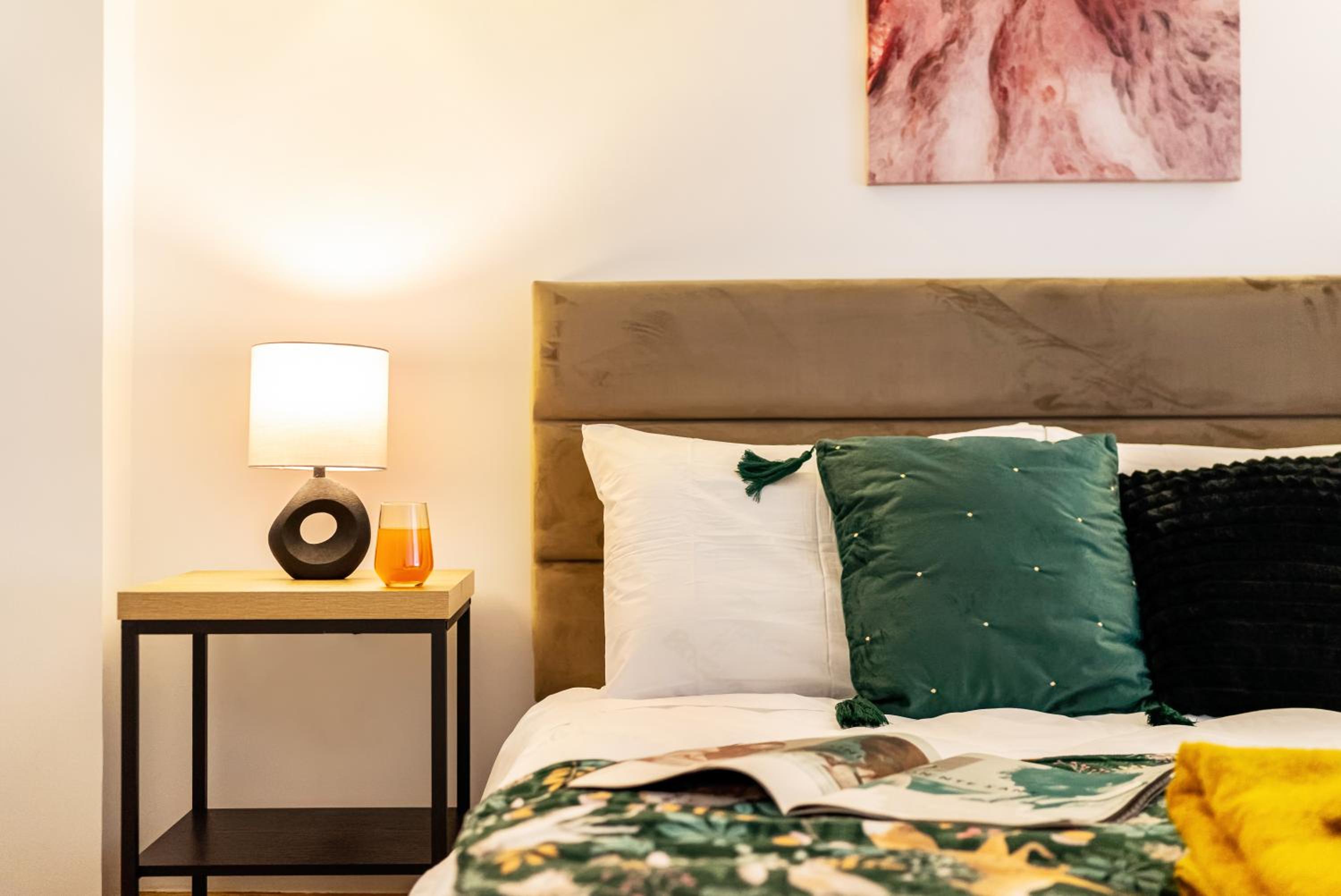 Acropolis Retreat Stay in Style