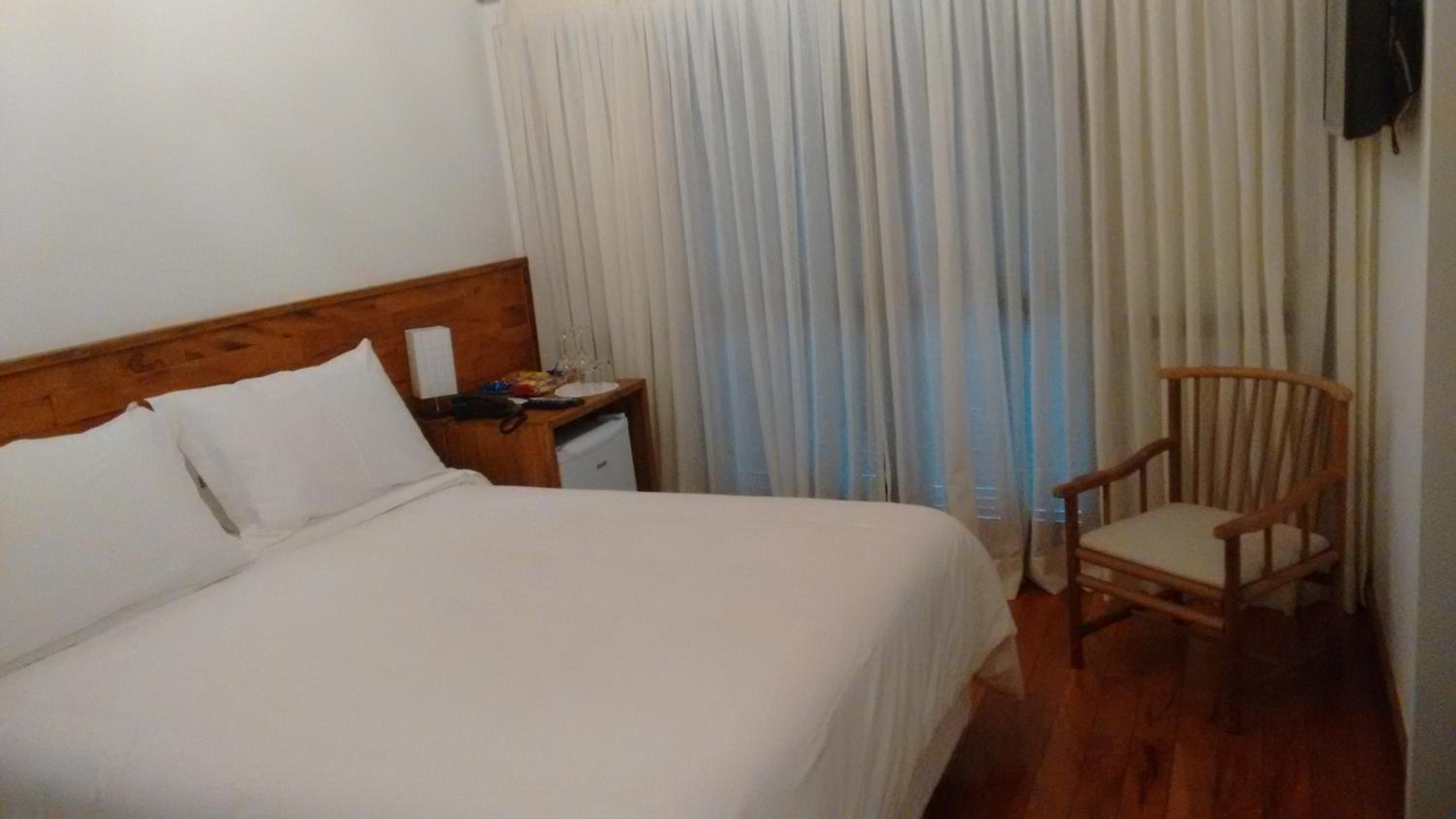 Pousada Tucano Do Cuiabá