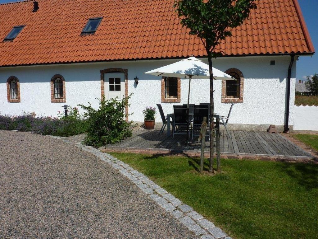 Linda Gård apartment - main view
