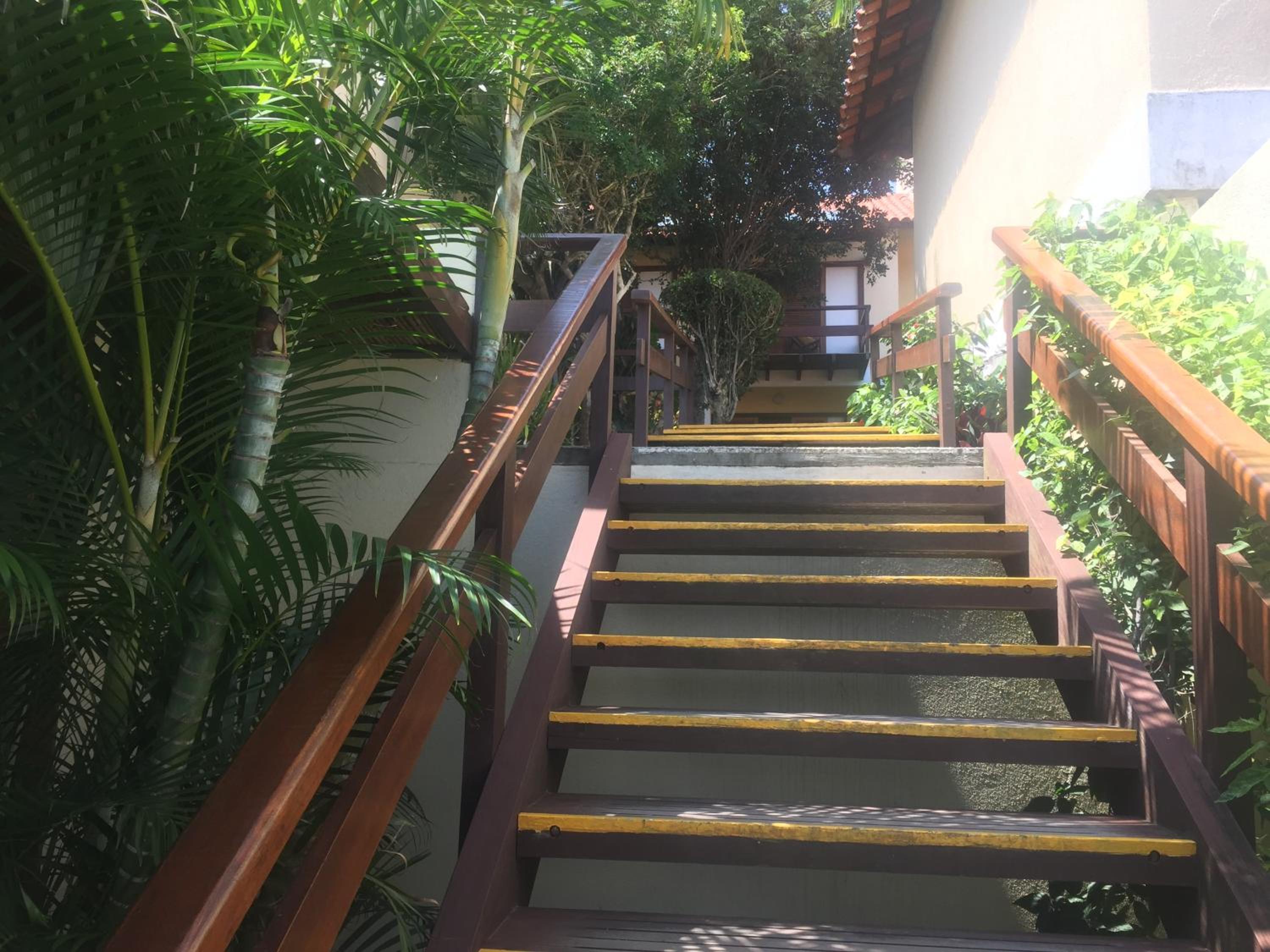 Barlavento Suites
