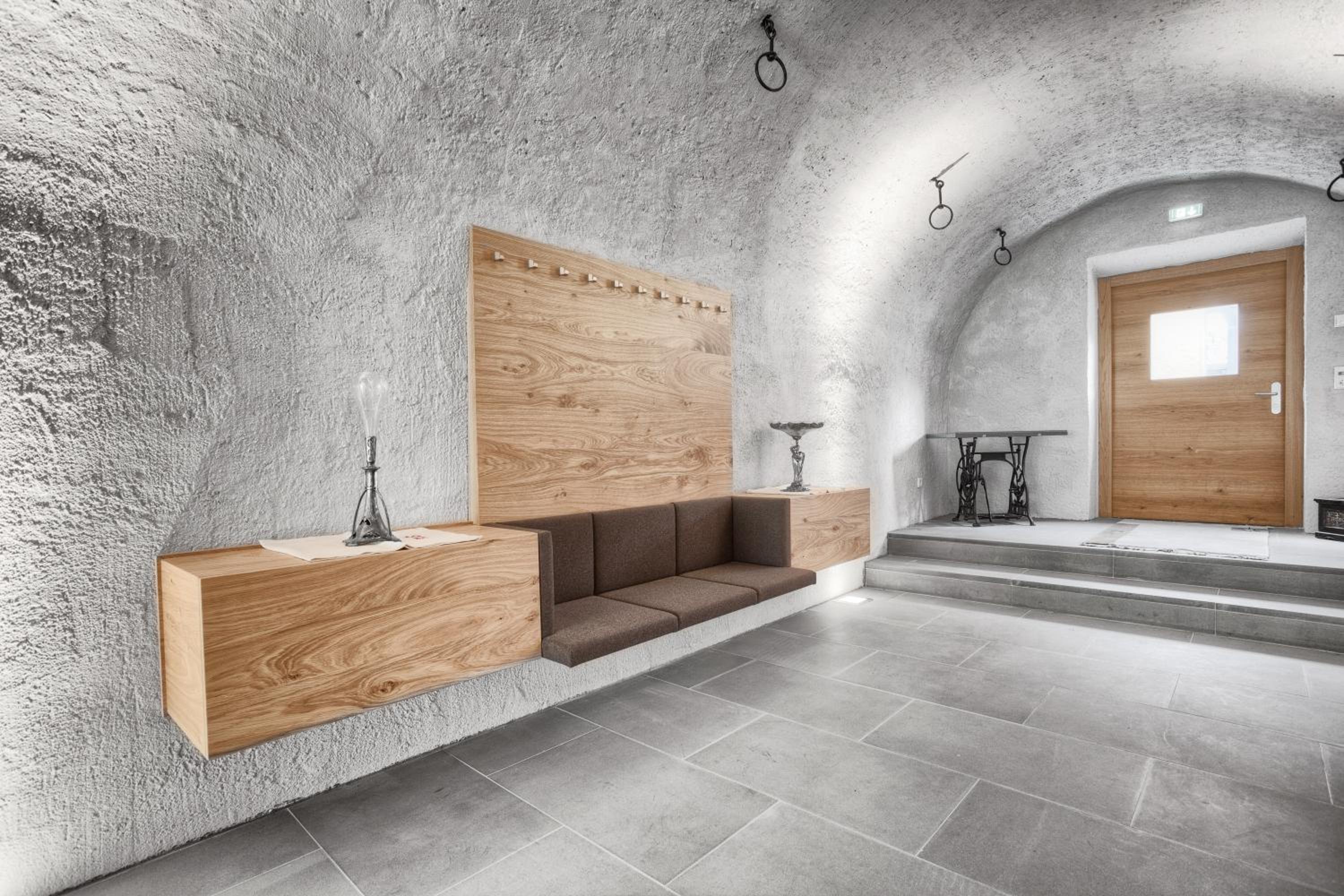 Exclusive Apartment Tassenbacherhof