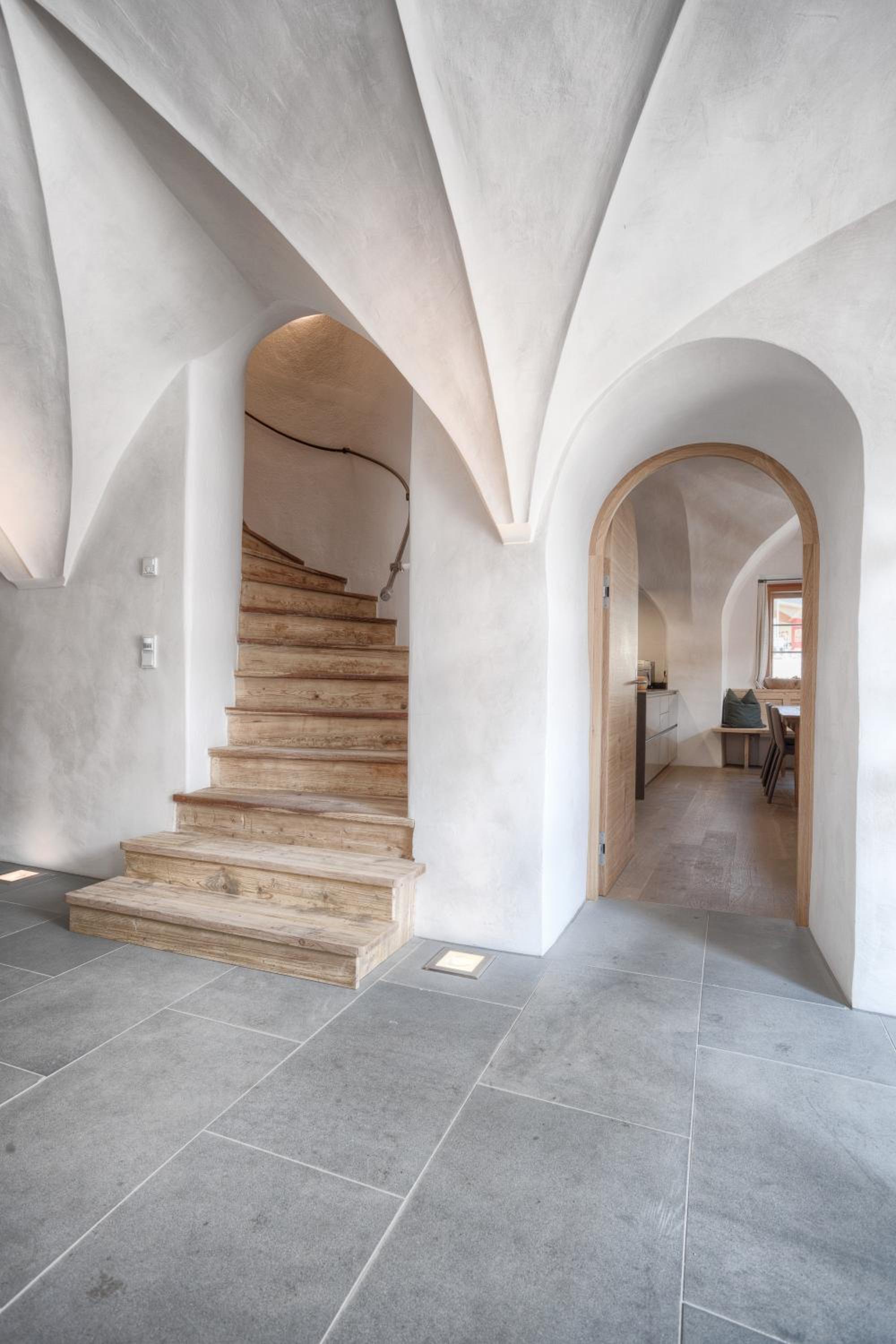 Exclusive Apartment Tassenbacherhof