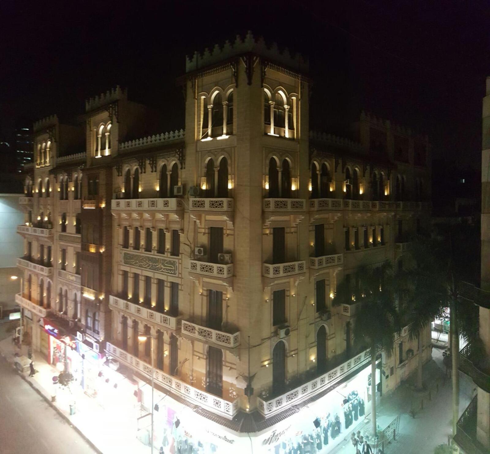 Berlin Hotel