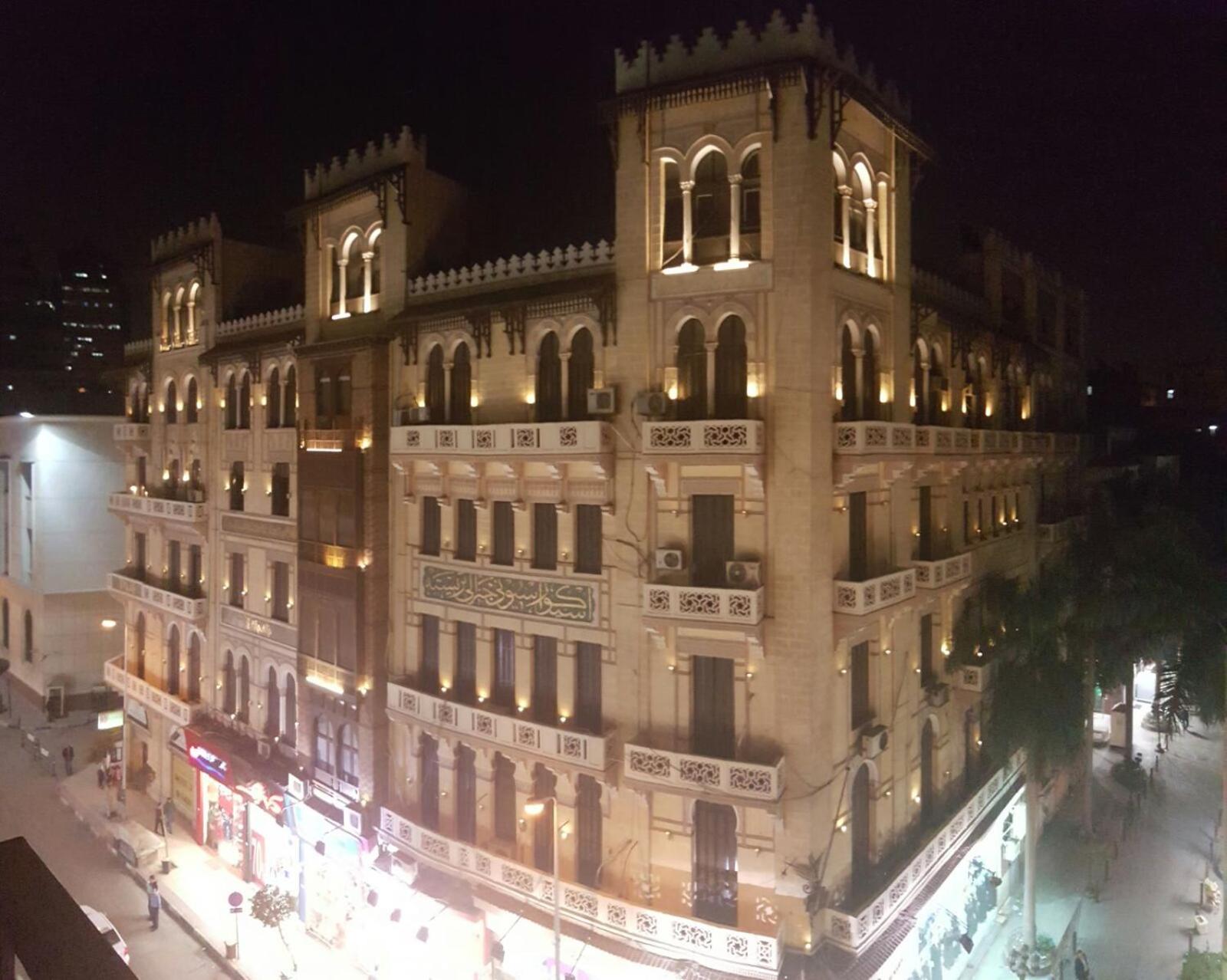 Berlin Hotel