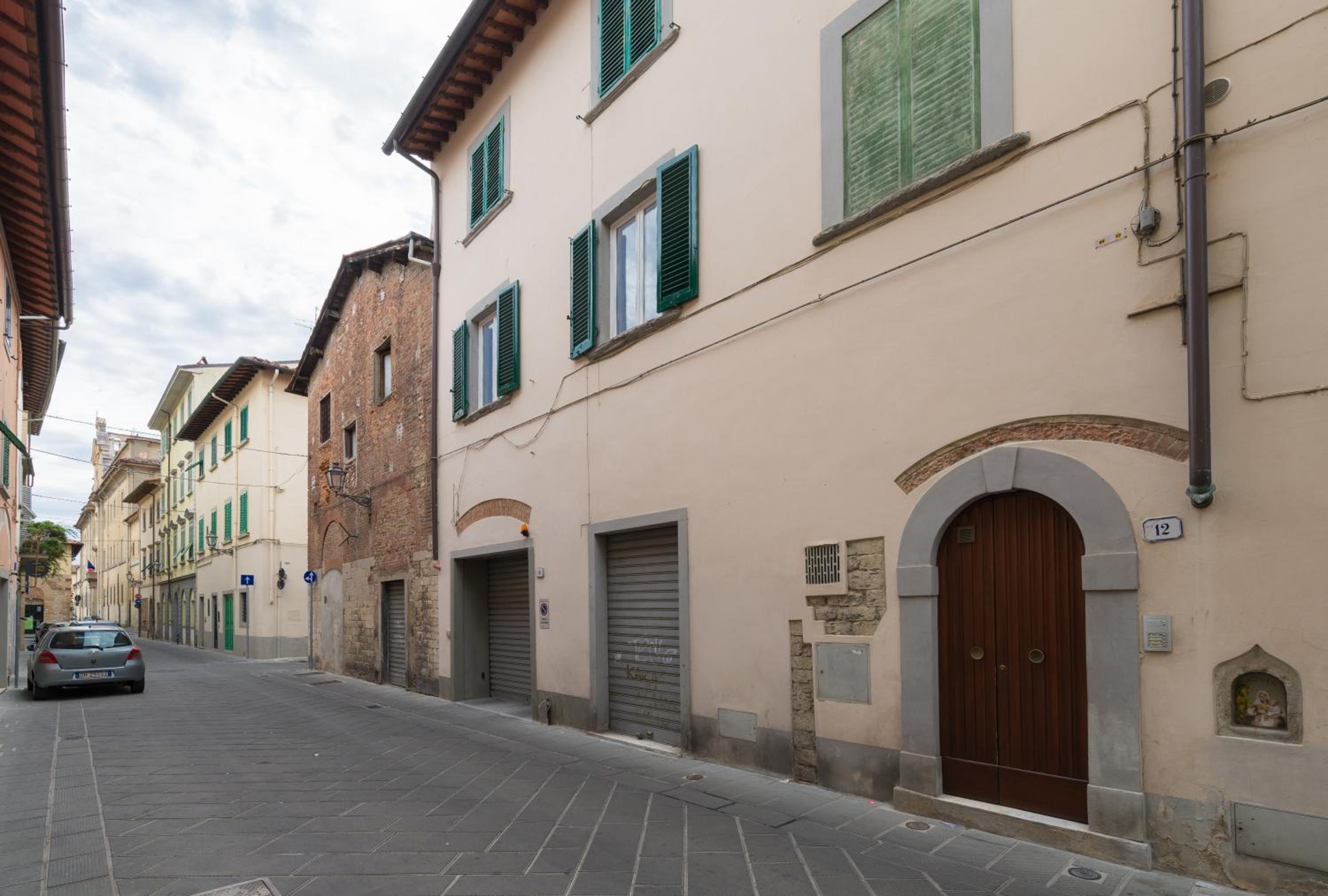 Datini Apartment