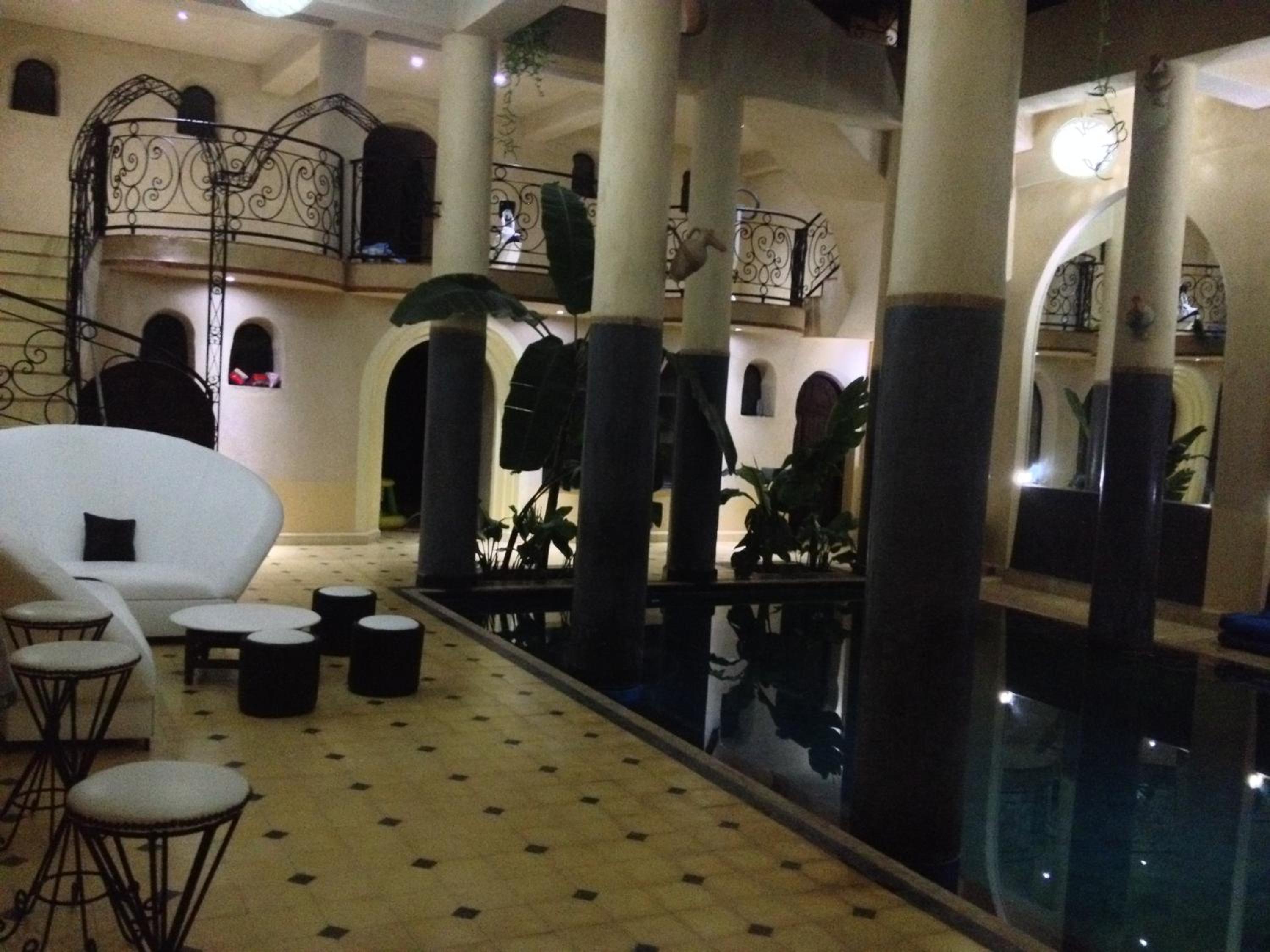 Kasbah Titrit & Spa view 4